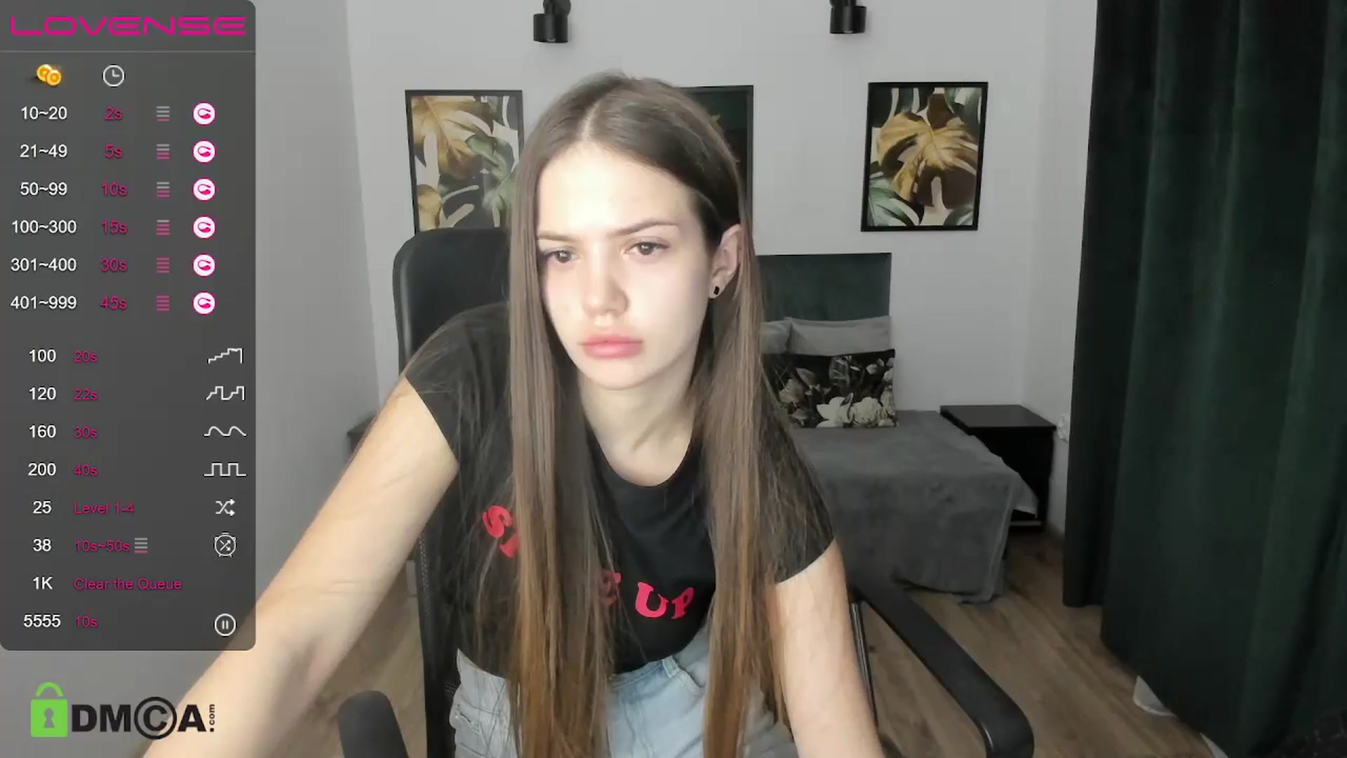 Gallery image thumbnail from JessicaB's myfreecams stream on, 03/07/2025, 20:10 image 9 of 20