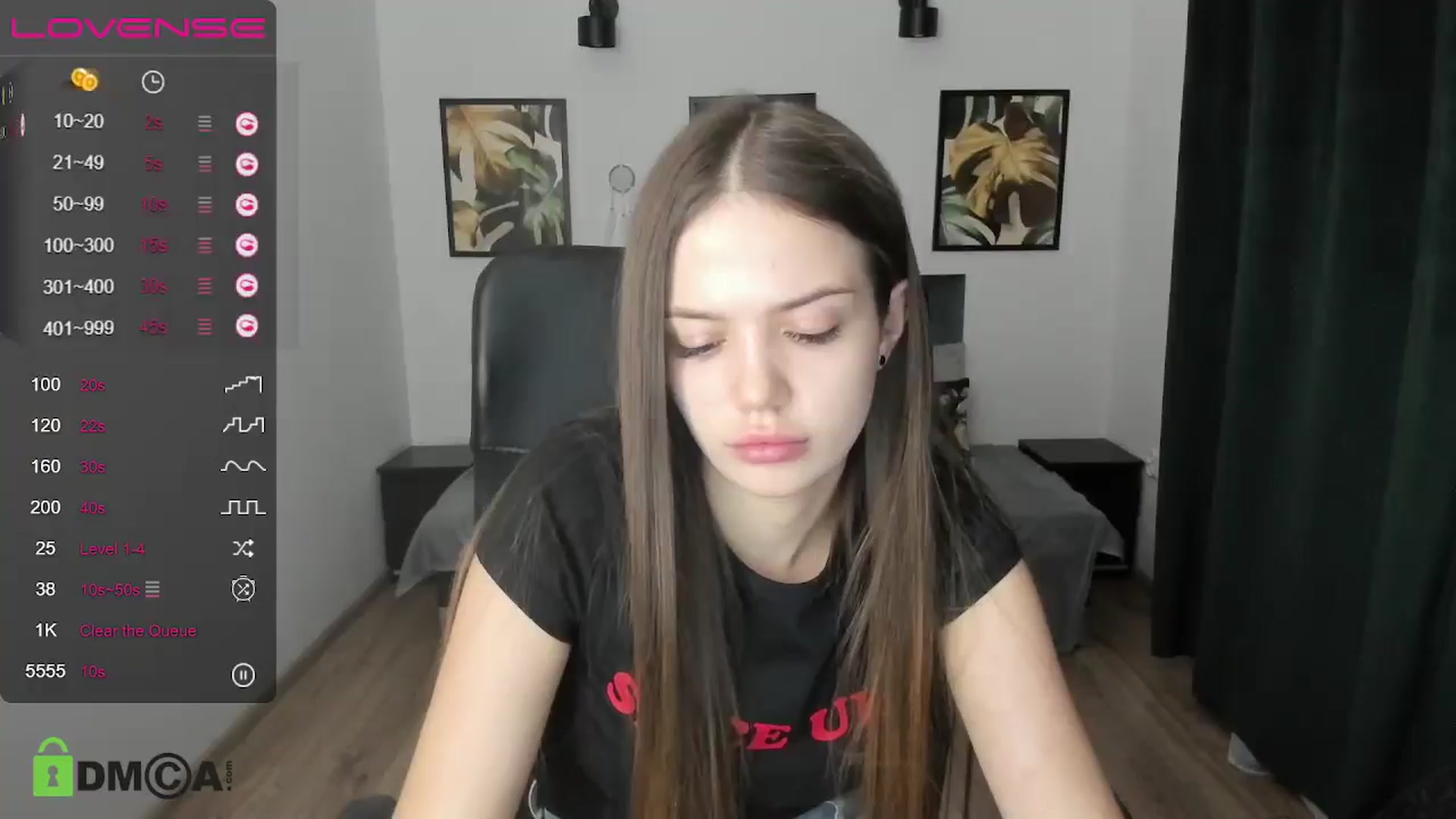 Gallery image thumbnail from JessicaB's myfreecams stream on, 03/07/2025, 20:10 image 20 of 20