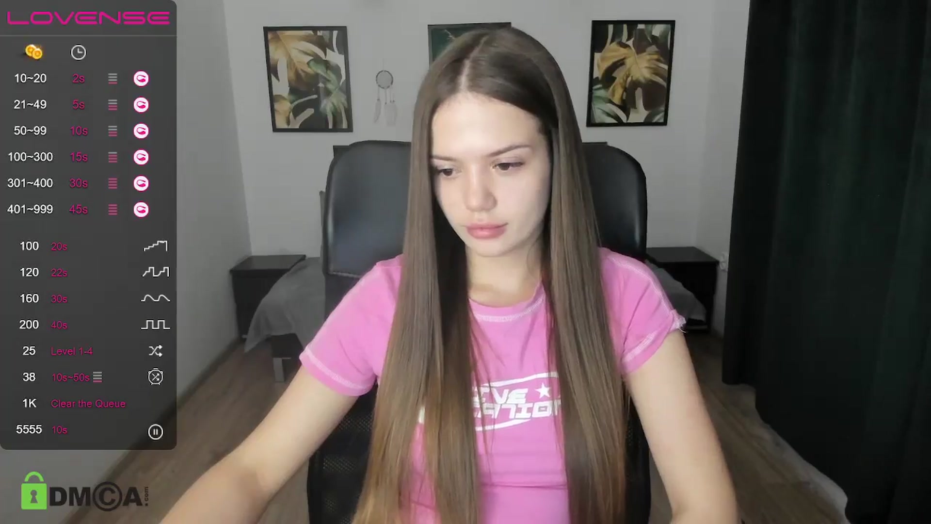 Gallery image thumbnail from JessicaB's myfreecams stream on, 03/08/2025, 17:14 image 2 of 20