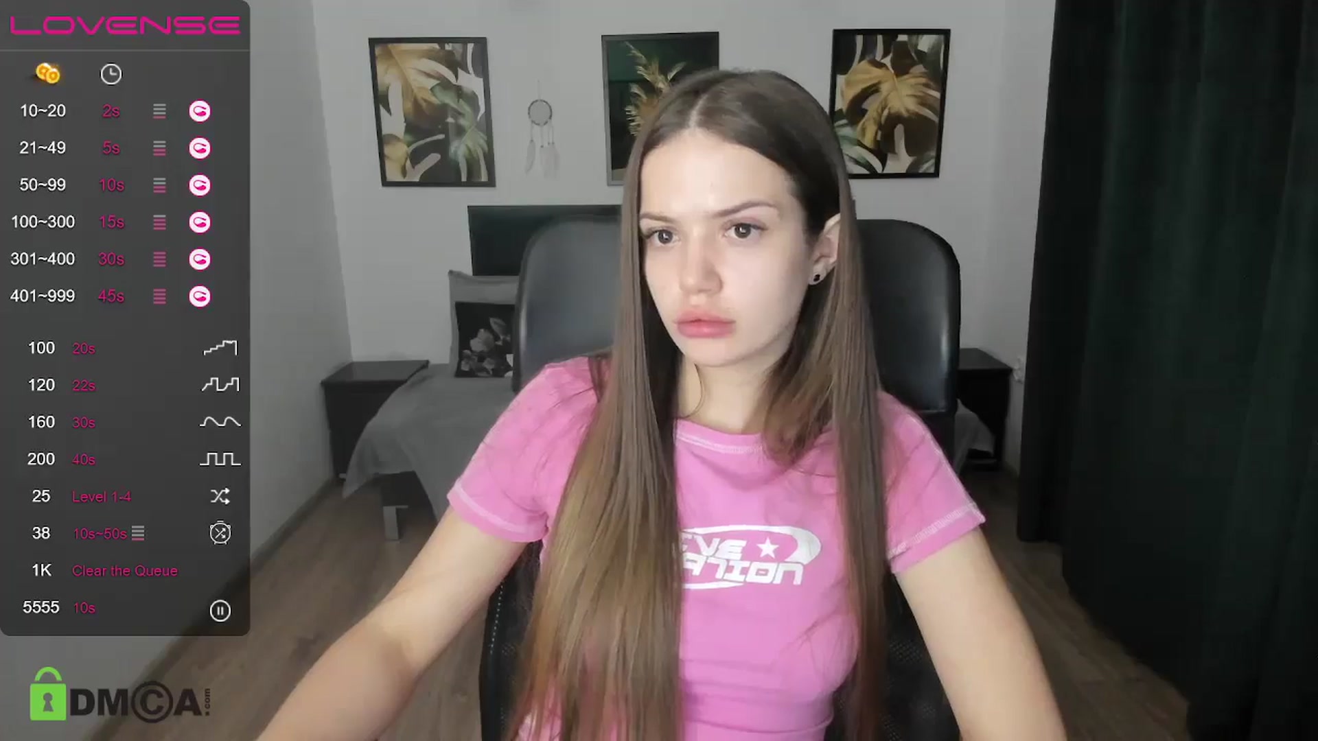 Gallery image thumbnail from JessicaB's myfreecams stream on, 03/08/2025, 18:59 image 16 of 20