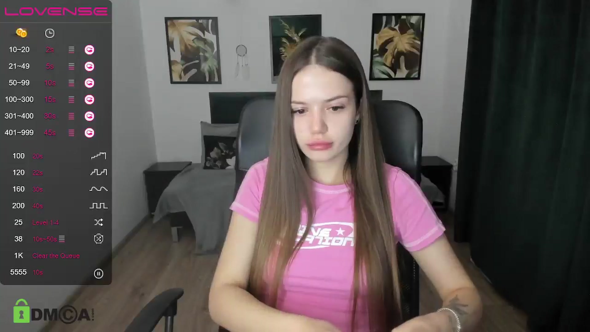 Gallery image thumbnail from JessicaB's myfreecams stream on, 03/08/2025, 19:16 image 3 of 20