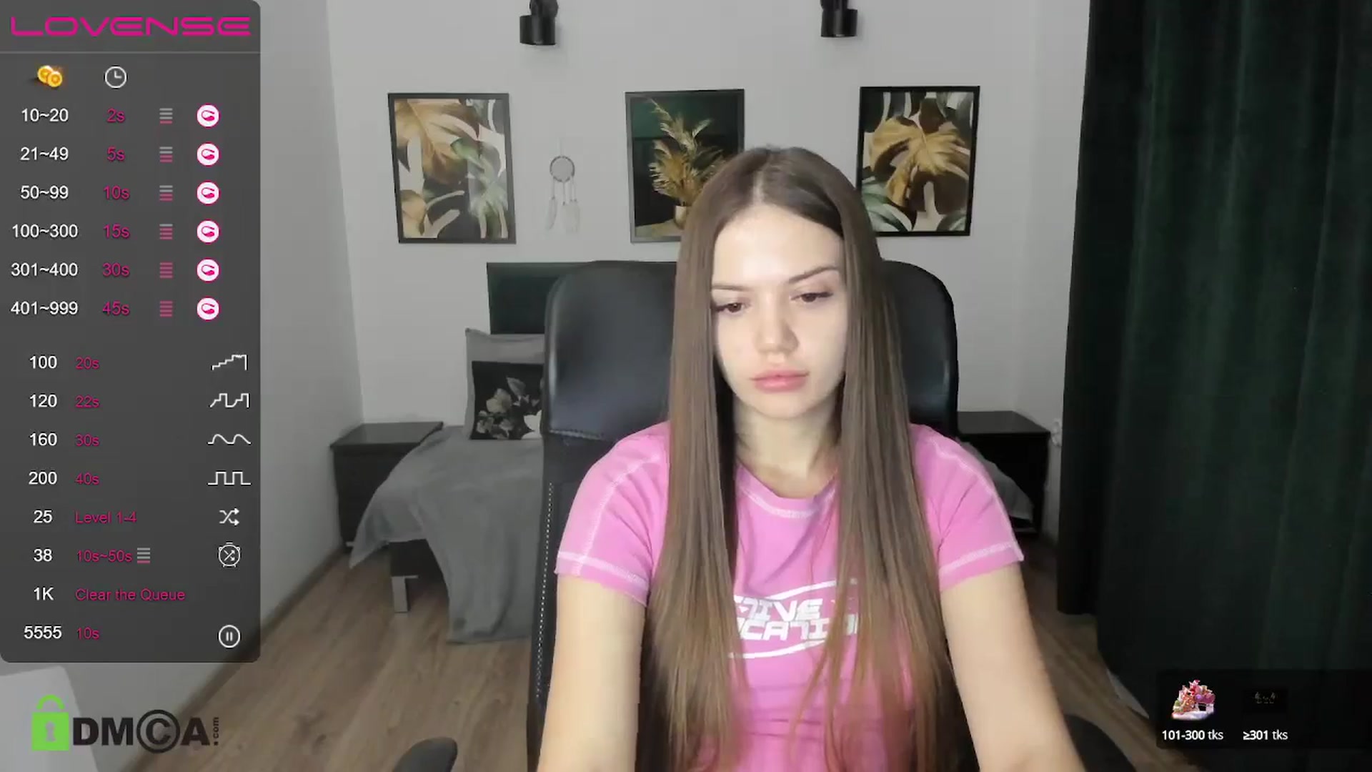 Gallery image thumbnail from JessicaB's myfreecams stream on, 03/08/2025, 20:27 image 15 of 20