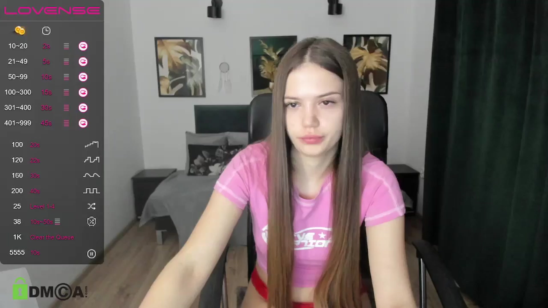Gallery image thumbnail from JessicaB's myfreecams stream on, 03/08/2025, 20:27 image 18 of 20