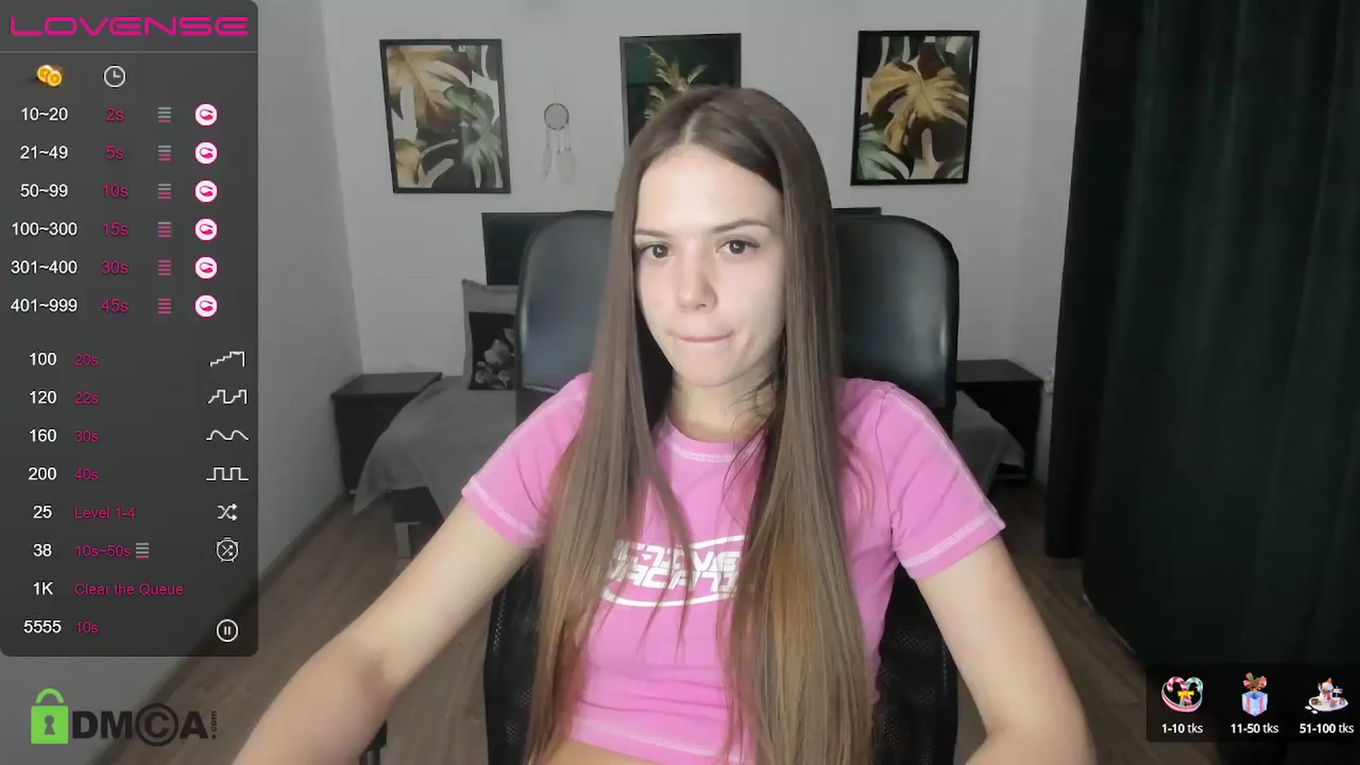 Gallery image thumbnail from JessicaB's myfreecams stream on, 03/08/2025, 20:27 image 6 of 20