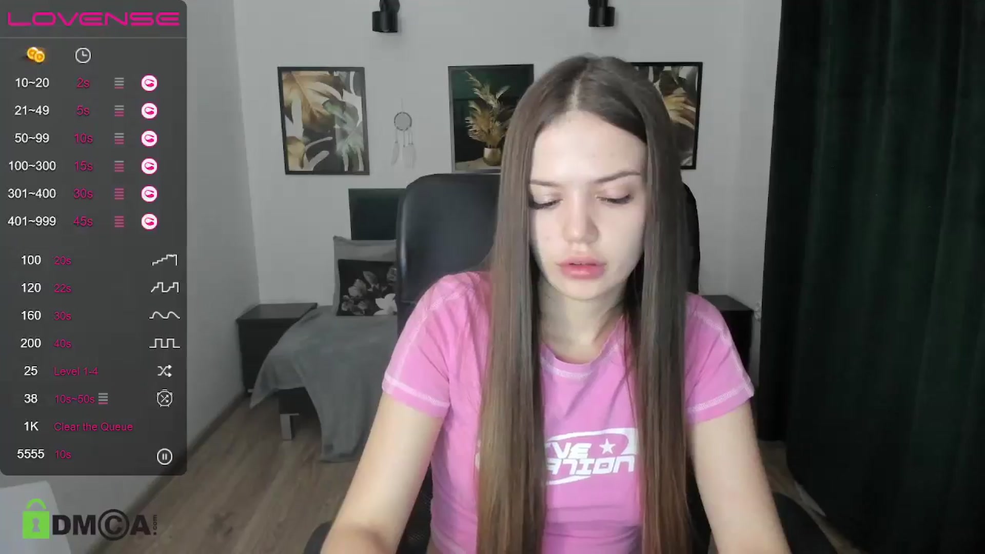 Gallery image thumbnail from JessicaB's myfreecams stream on, 03/08/2025, 20:27 image 20 of 20