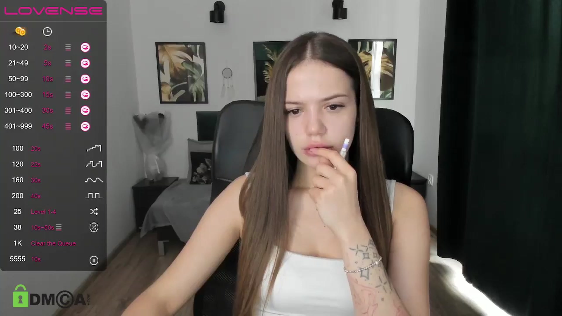 Gallery image thumbnail from JessicaB's myfreecams stream on, 03/09/2025, 15:45 image 14 of 20