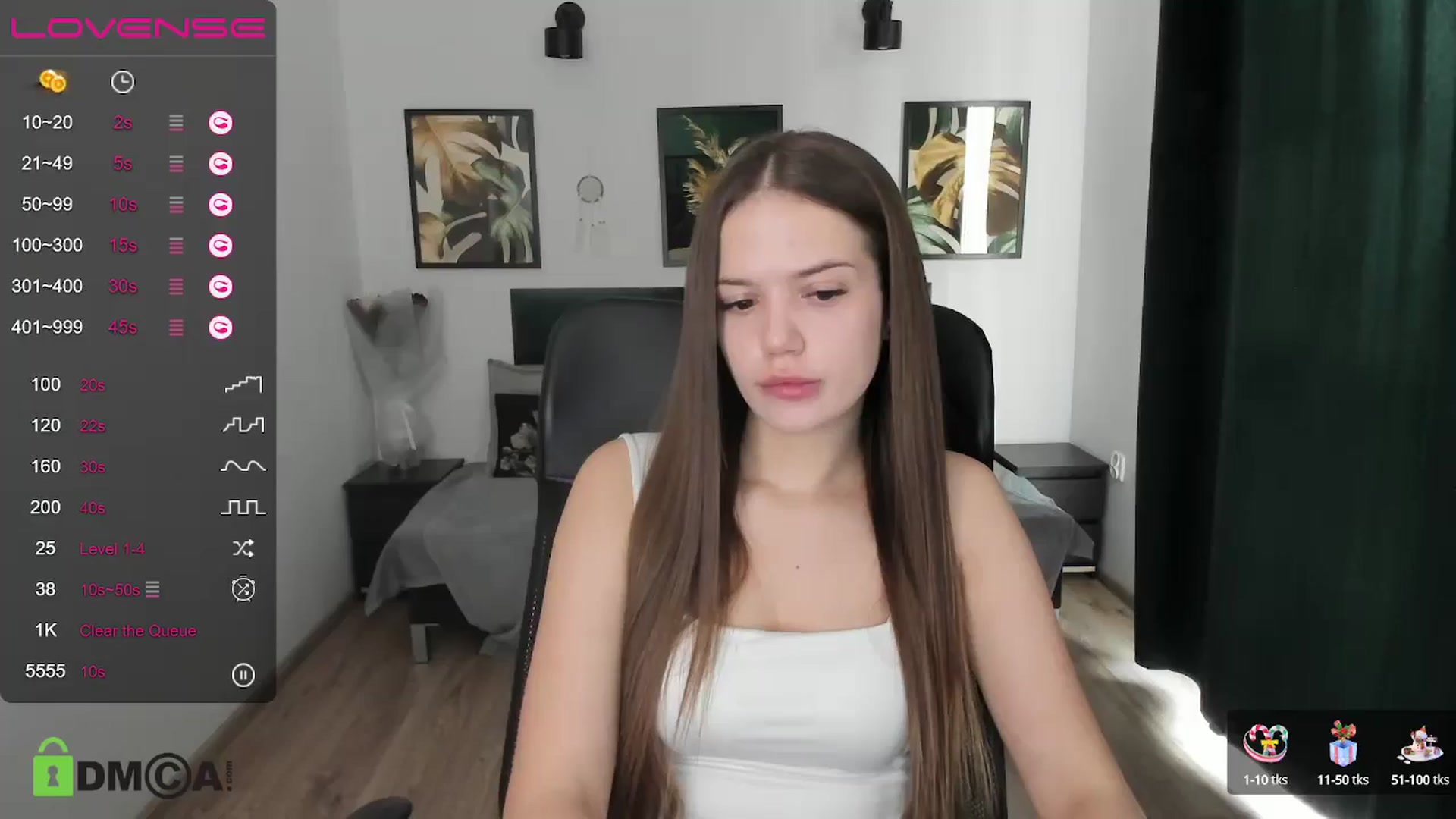Gallery image thumbnail from JessicaB's myfreecams stream on, 03/09/2025, 15:45 image 4 of 20