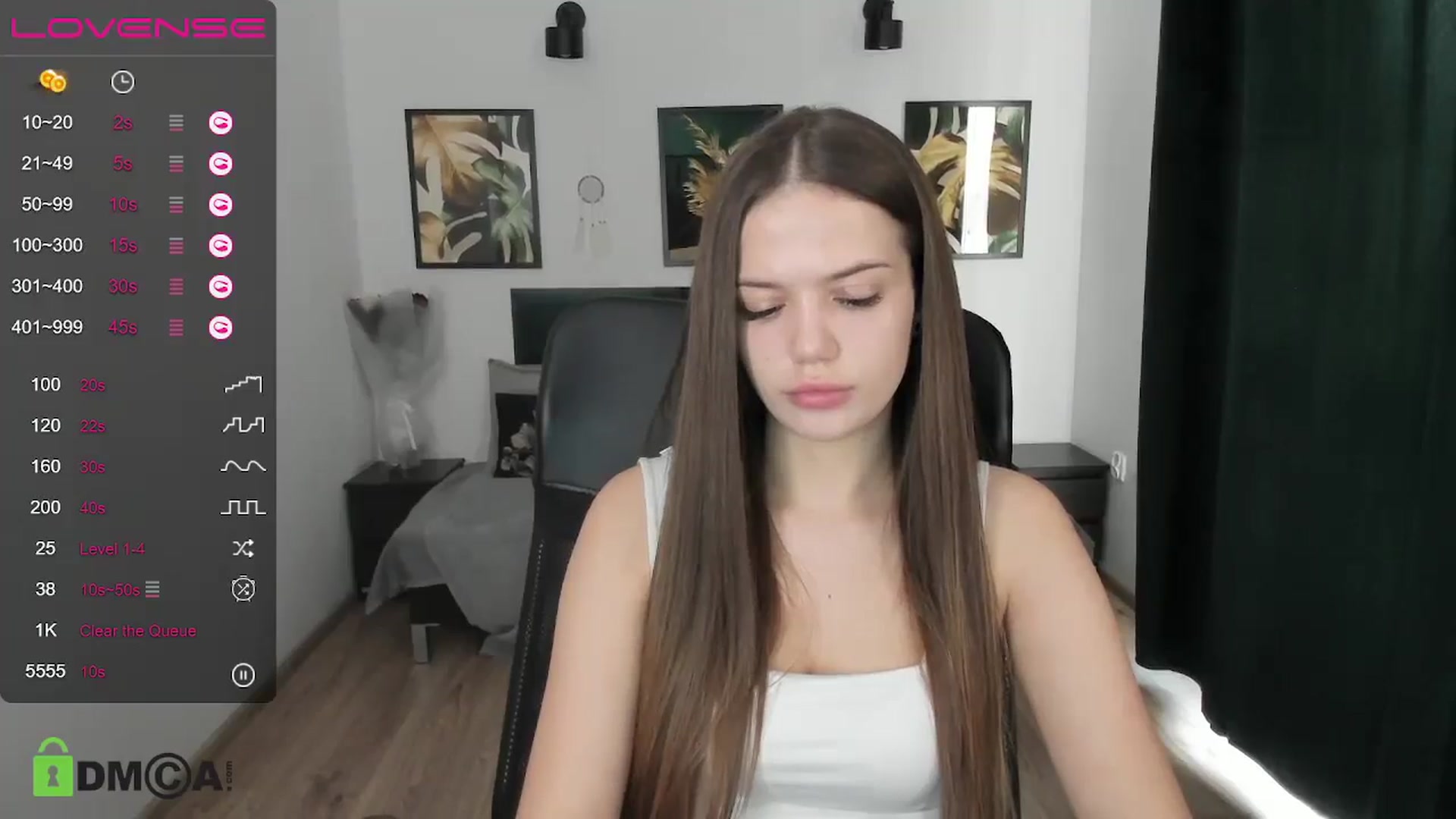 Gallery image thumbnail from JessicaB's myfreecams stream on, 03/09/2025, 15:45 image 11 of 20