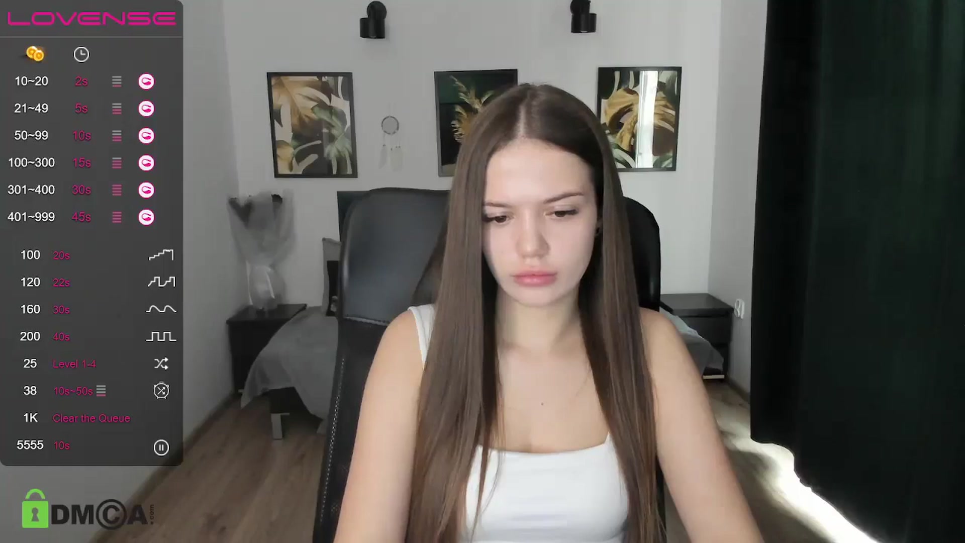 Gallery image thumbnail from JessicaB's myfreecams stream on, 03/09/2025, 15:45 image 15 of 20