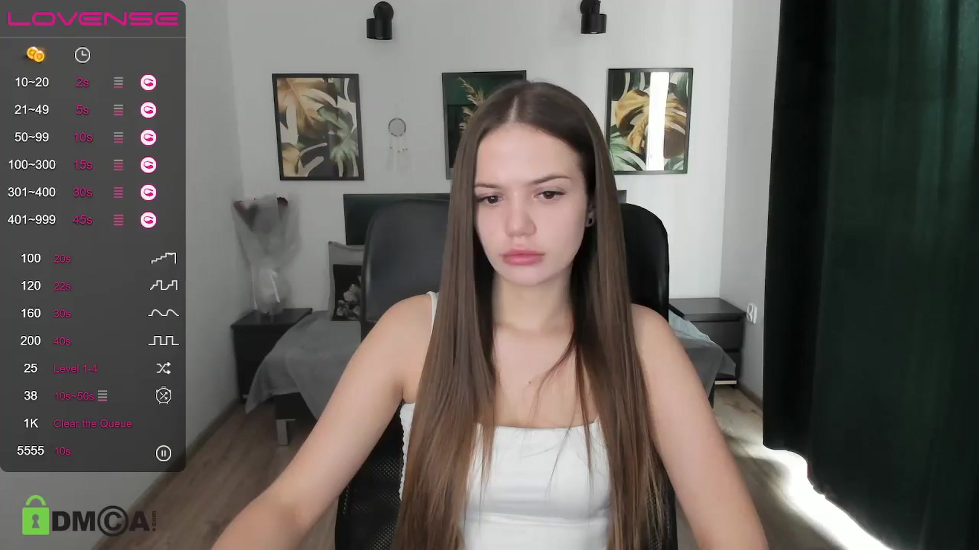 Gallery image thumbnail from JessicaB's myfreecams stream on, 03/09/2025, 15:45 image 3 of 20