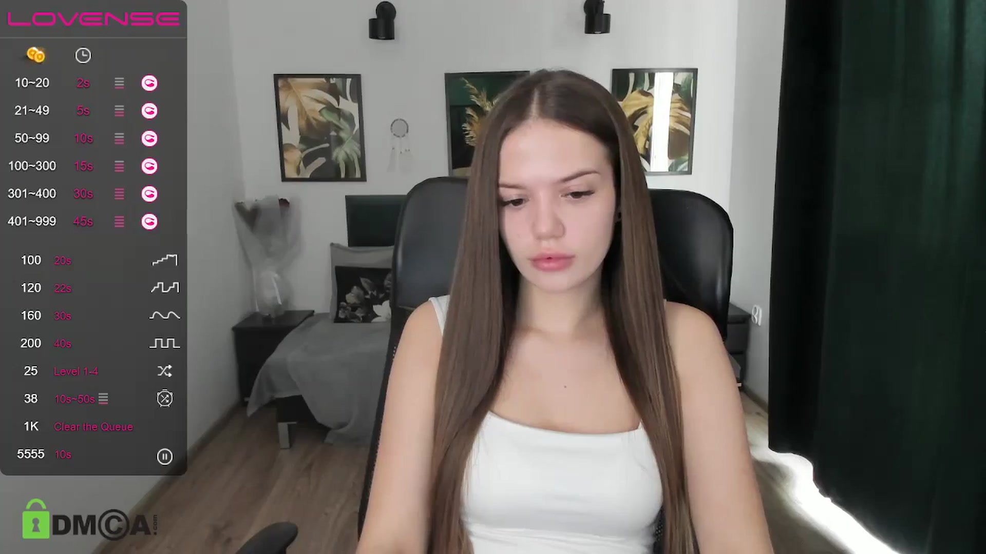 Gallery image thumbnail from JessicaB's myfreecams stream on, 03/09/2025, 15:45 image 6 of 20
