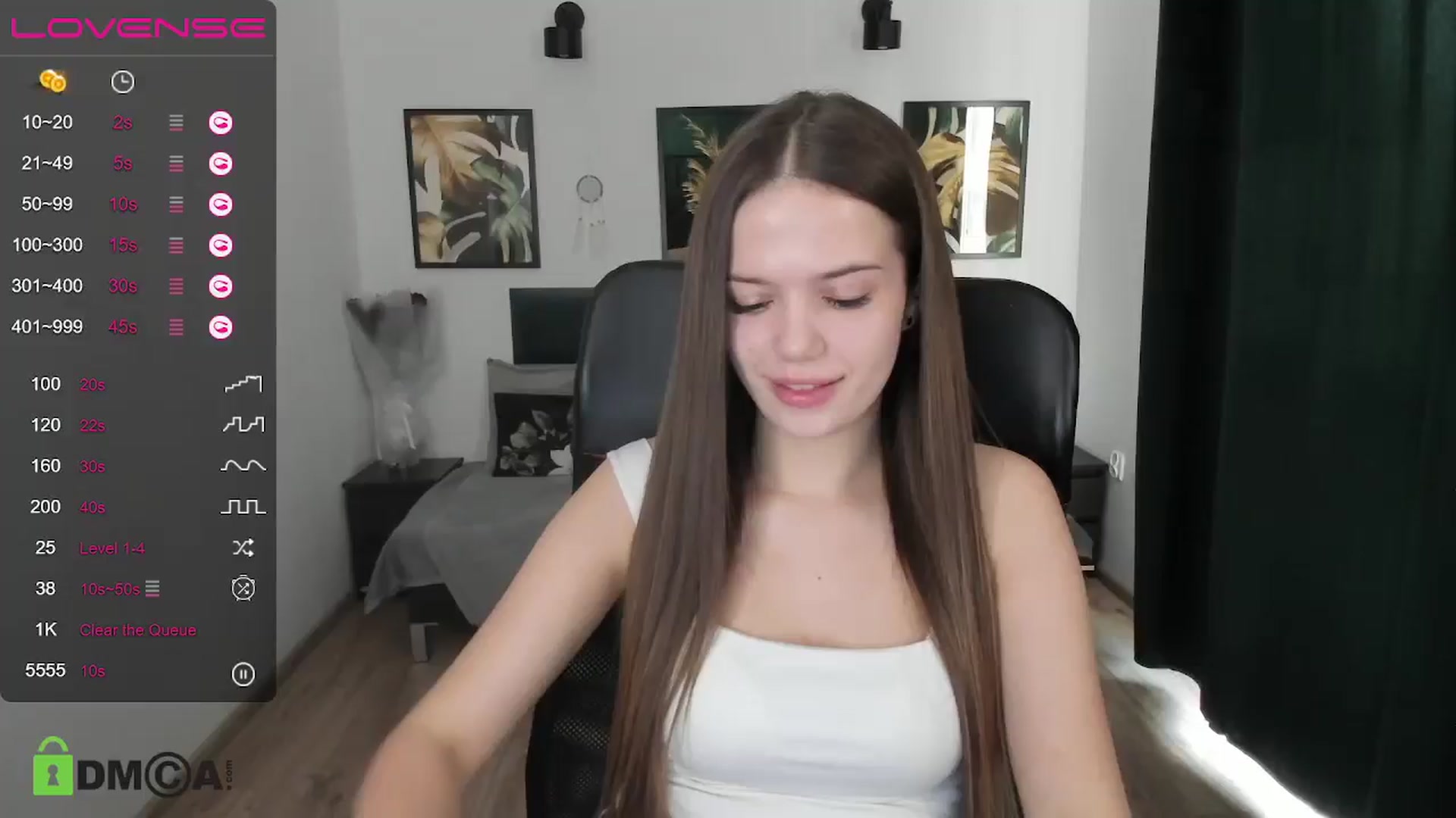 Gallery image thumbnail from JessicaB's myfreecams stream on, 03/09/2025, 15:45 image 9 of 20