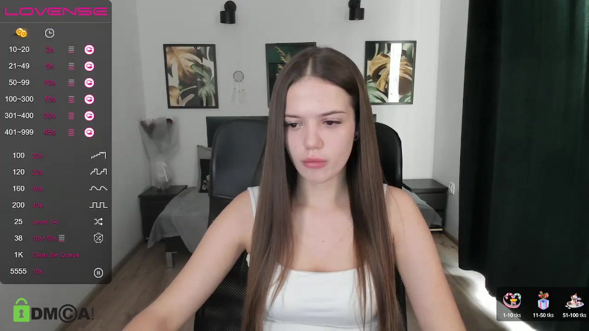 Gallery image thumbnail from JessicaB's myfreecams stream on, 03/09/2025, 15:45 image 13 of 20