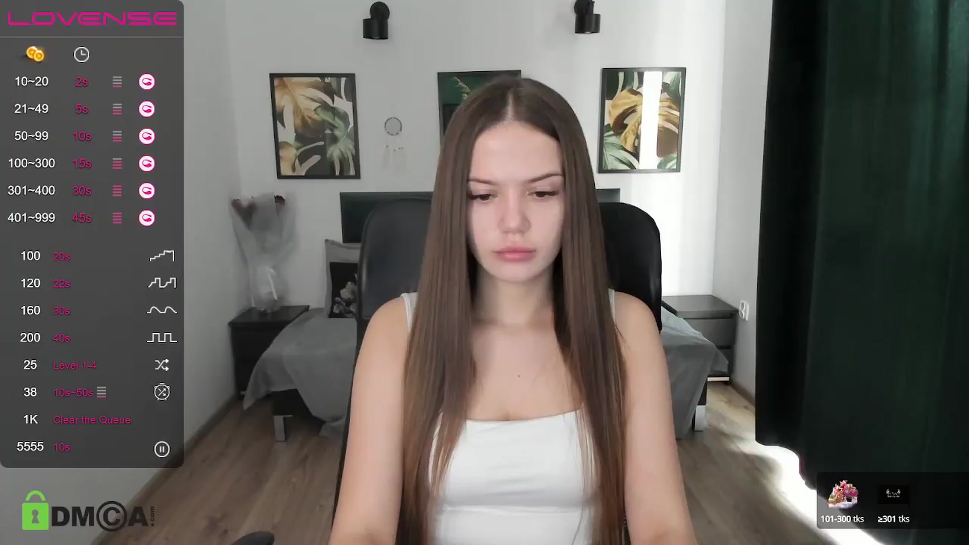 Gallery image thumbnail from JessicaB's myfreecams stream on, 03/09/2025, 15:45 image 1 of 20