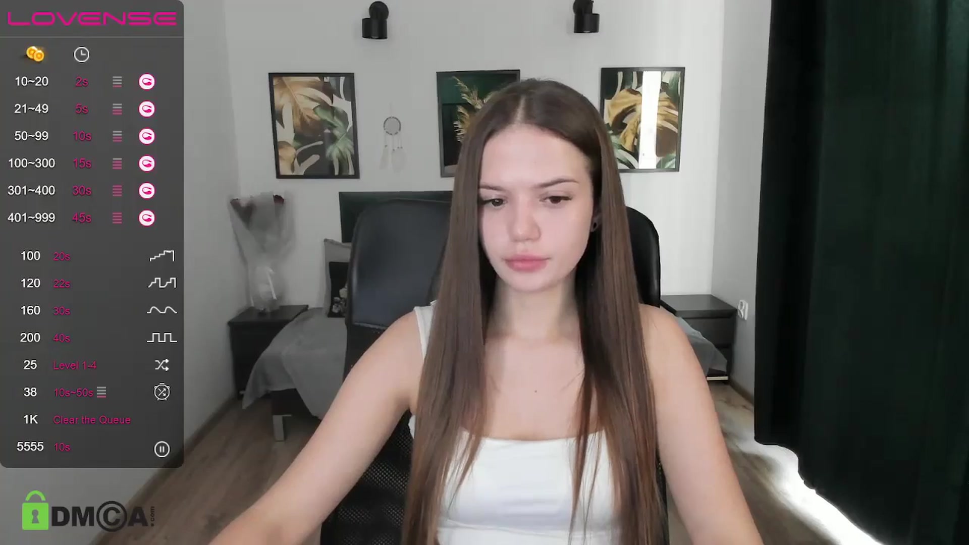 Gallery image thumbnail from JessicaB's myfreecams stream on, 03/09/2025, 15:45 image 12 of 20