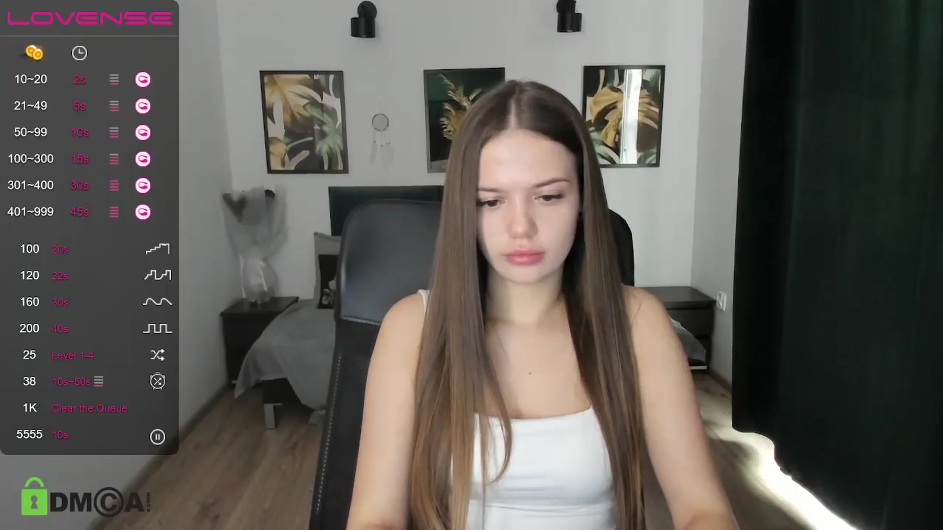 Gallery image thumbnail from JessicaB's myfreecams stream on, 03/09/2025, 15:45 image 18 of 20