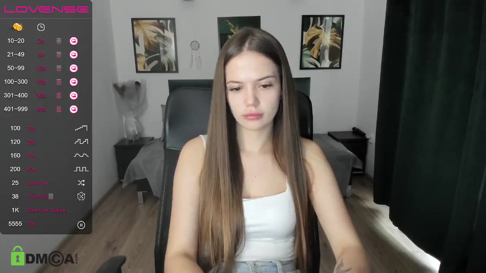Gallery image thumbnail from JessicaB's myfreecams stream on, 03/09/2025, 16:39 image 3 of 20