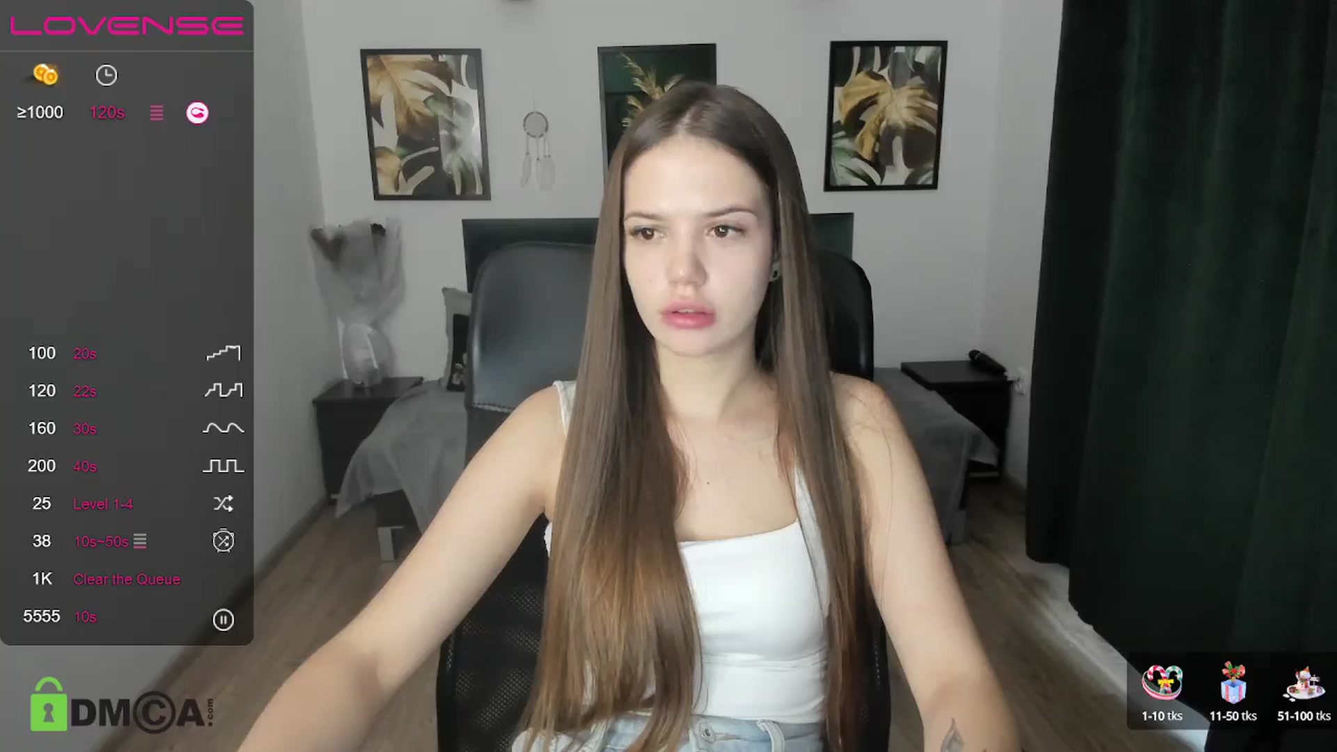 Gallery image thumbnail from JessicaB's myfreecams stream on, 03/09/2025, 16:39 image 19 of 20