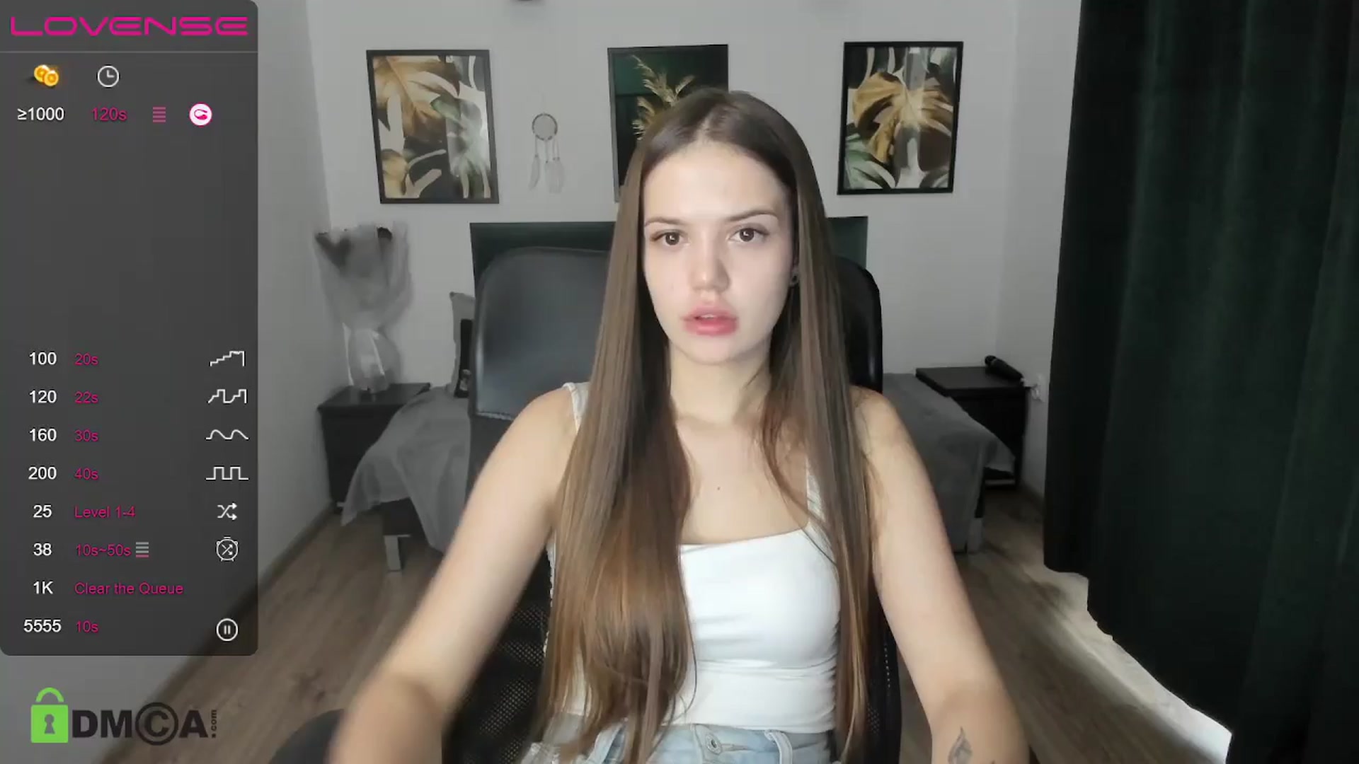 Gallery image thumbnail from JessicaB's myfreecams stream on, 03/09/2025, 16:39 image 12 of 20