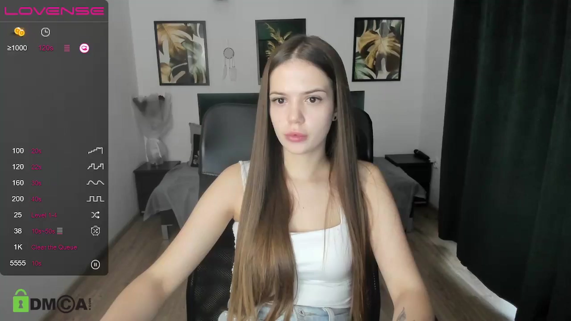 Gallery image thumbnail from JessicaB's myfreecams stream on, 03/09/2025, 16:39 image 16 of 20