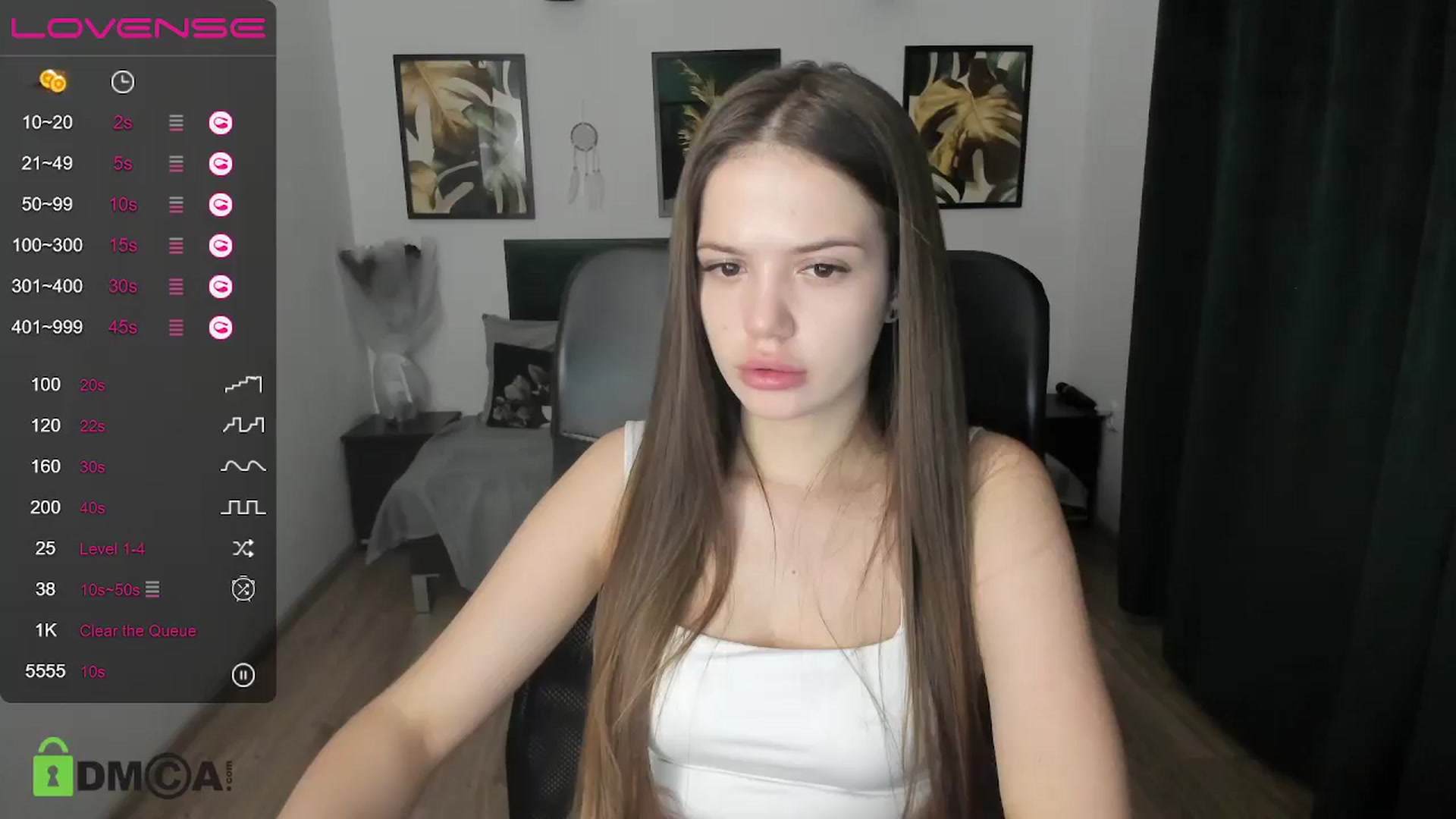 Gallery image thumbnail from JessicaB's myfreecams stream on, 03/09/2025, 18:27 image 11 of 20