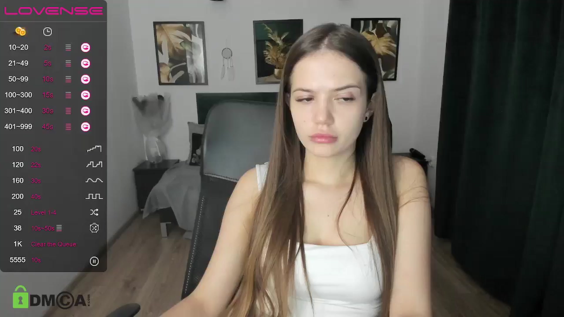Gallery image thumbnail from JessicaB's myfreecams stream on, 03/09/2025, 20:30 image 17 of 20