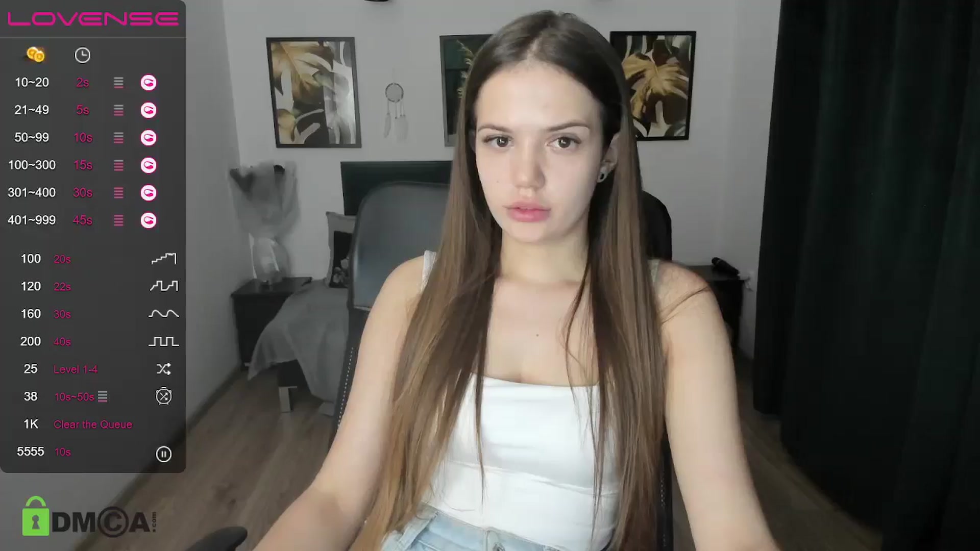 Gallery image thumbnail from JessicaB's myfreecams stream on, 03/09/2025, 20:30 image 16 of 20