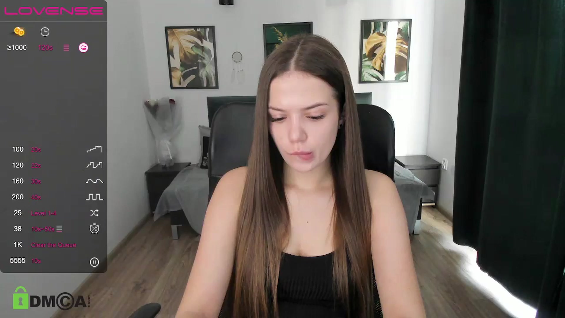Gallery image thumbnail from JessicaB's myfreecams stream on, 03/10/2025, 14:31 image 2 of 20