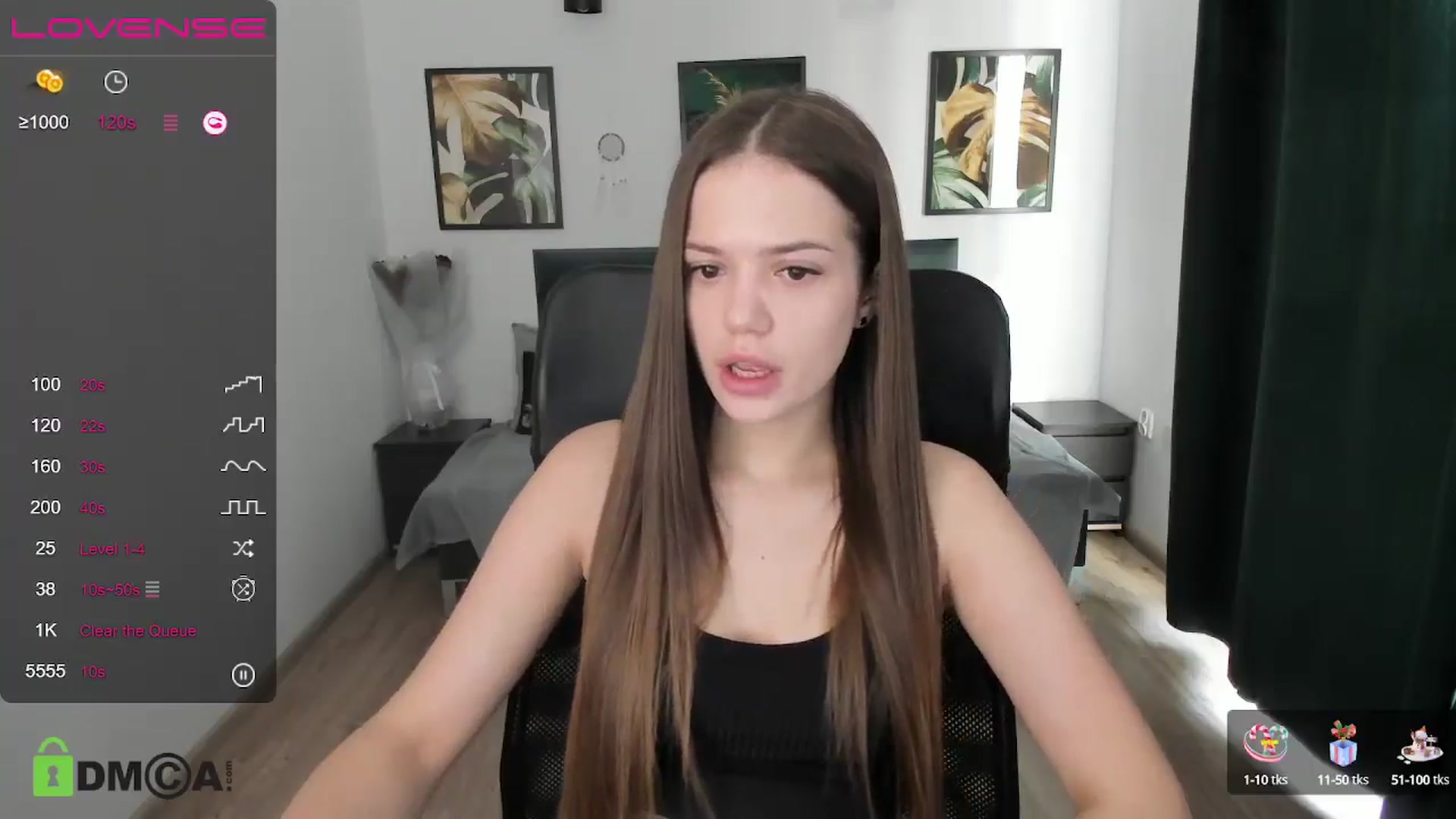 Gallery image thumbnail from JessicaB's myfreecams stream on, 03/10/2025, 14:31 image 3 of 20