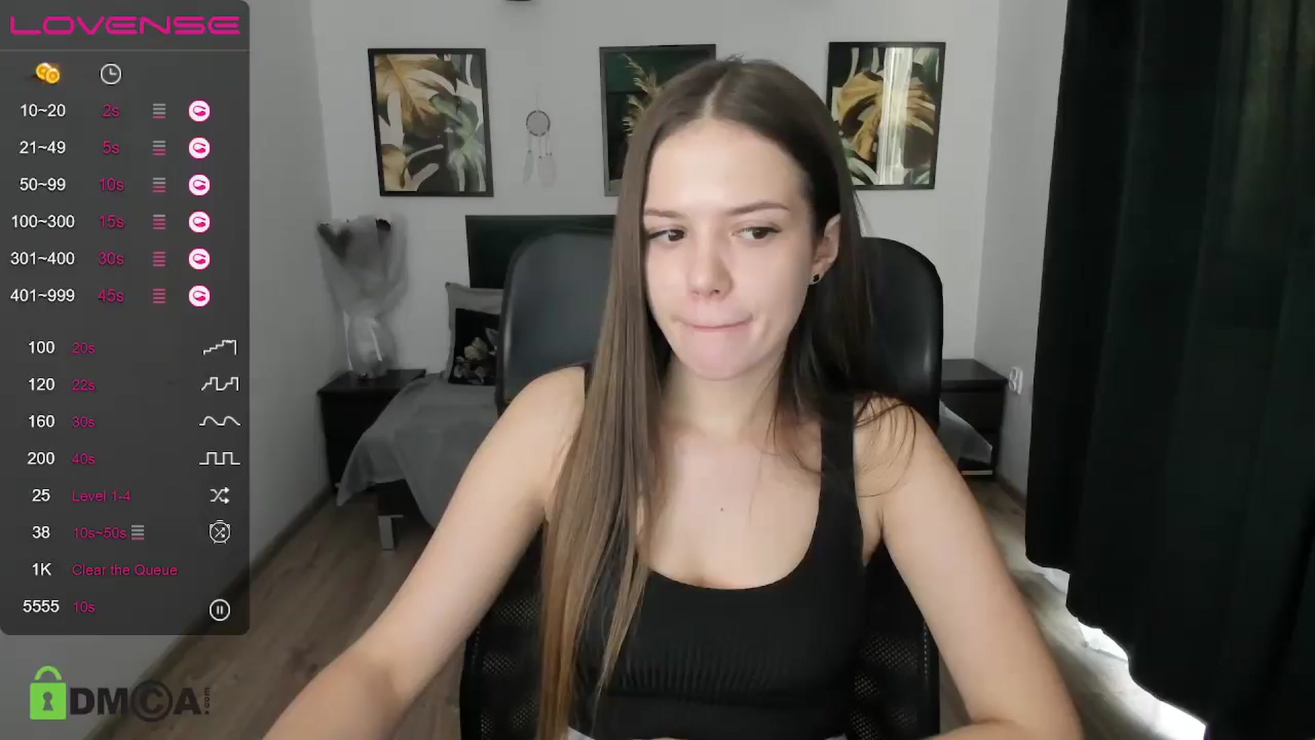 Gallery image thumbnail from JessicaB's myfreecams stream on, 03/10/2025, 16:29 image 1 of 20