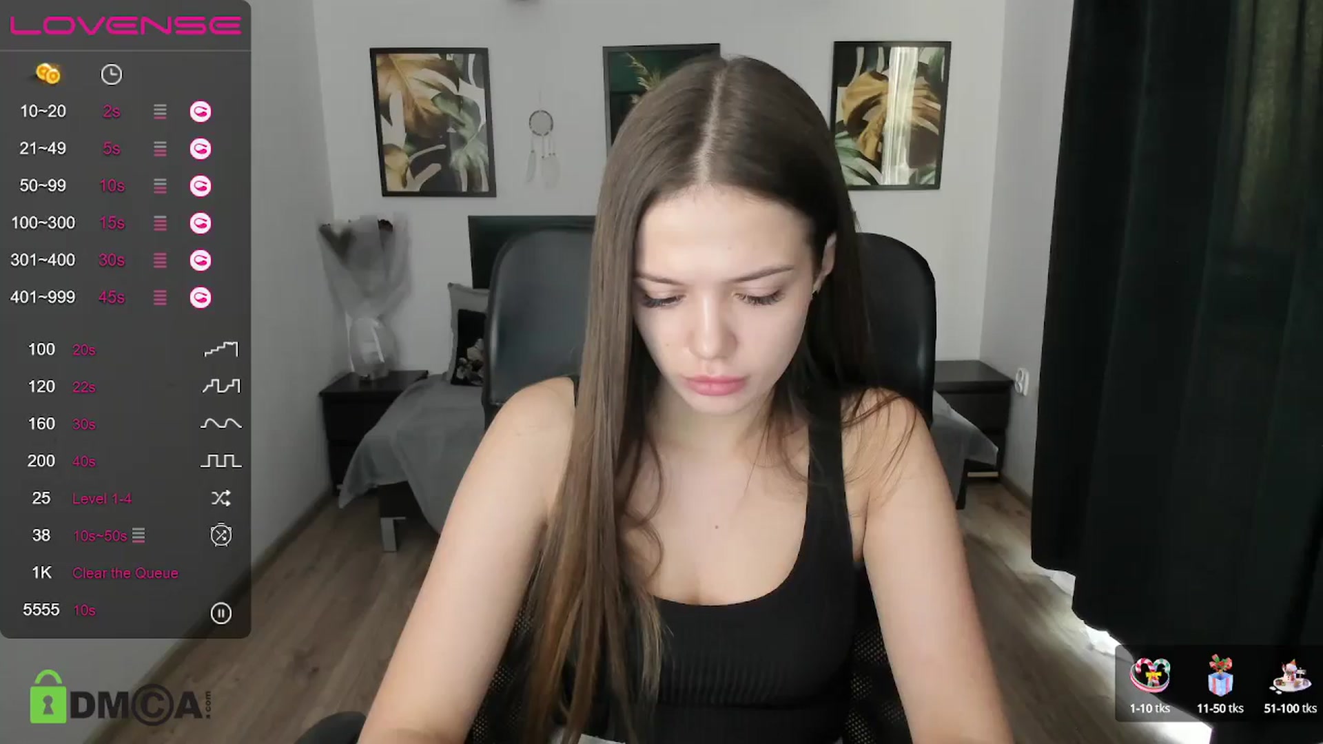 Gallery image thumbnail from JessicaB's myfreecams stream on, 03/10/2025, 16:29 image 3 of 20