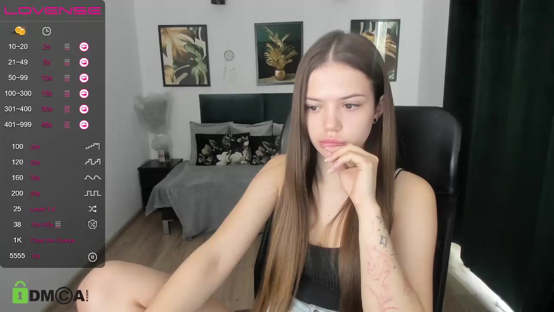Gallery image thumbnail from JessicaB's myfreecams stream on, 03/13/2025, 14:50 image 18 of 20