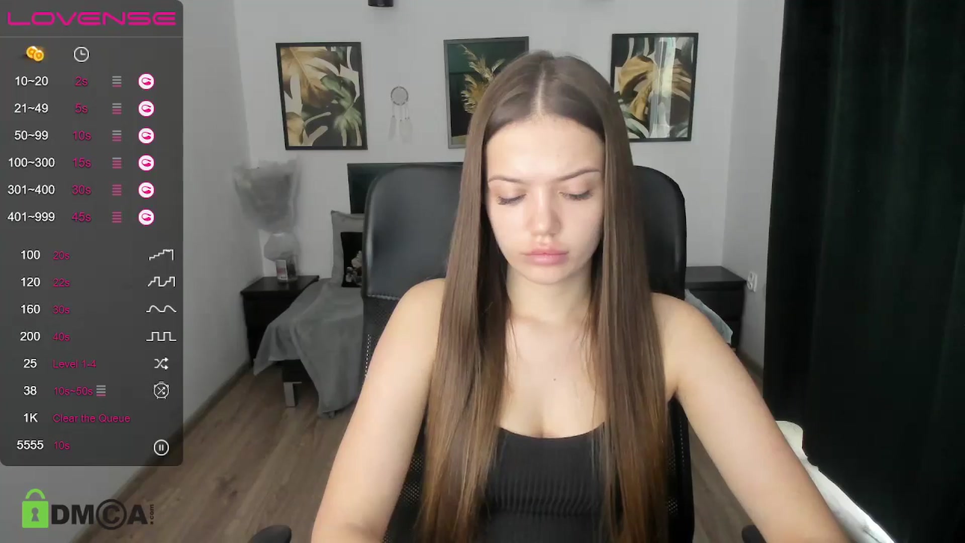 Gallery image thumbnail from JessicaB's myfreecams stream on, 03/13/2025, 14:50 image 14 of 20