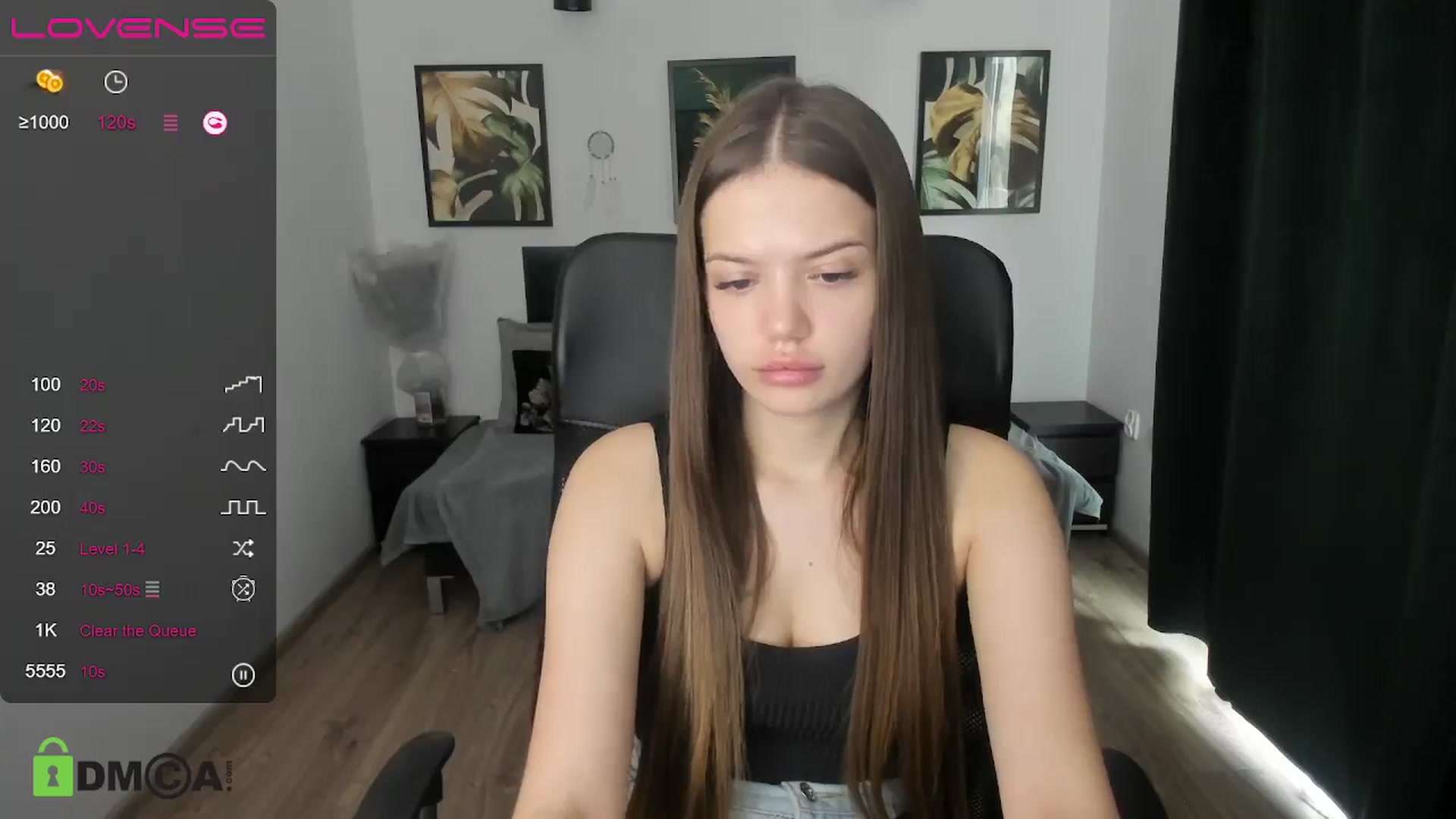 Gallery image thumbnail from JessicaB's myfreecams stream on, 03/13/2025, 14:50 image 4 of 20