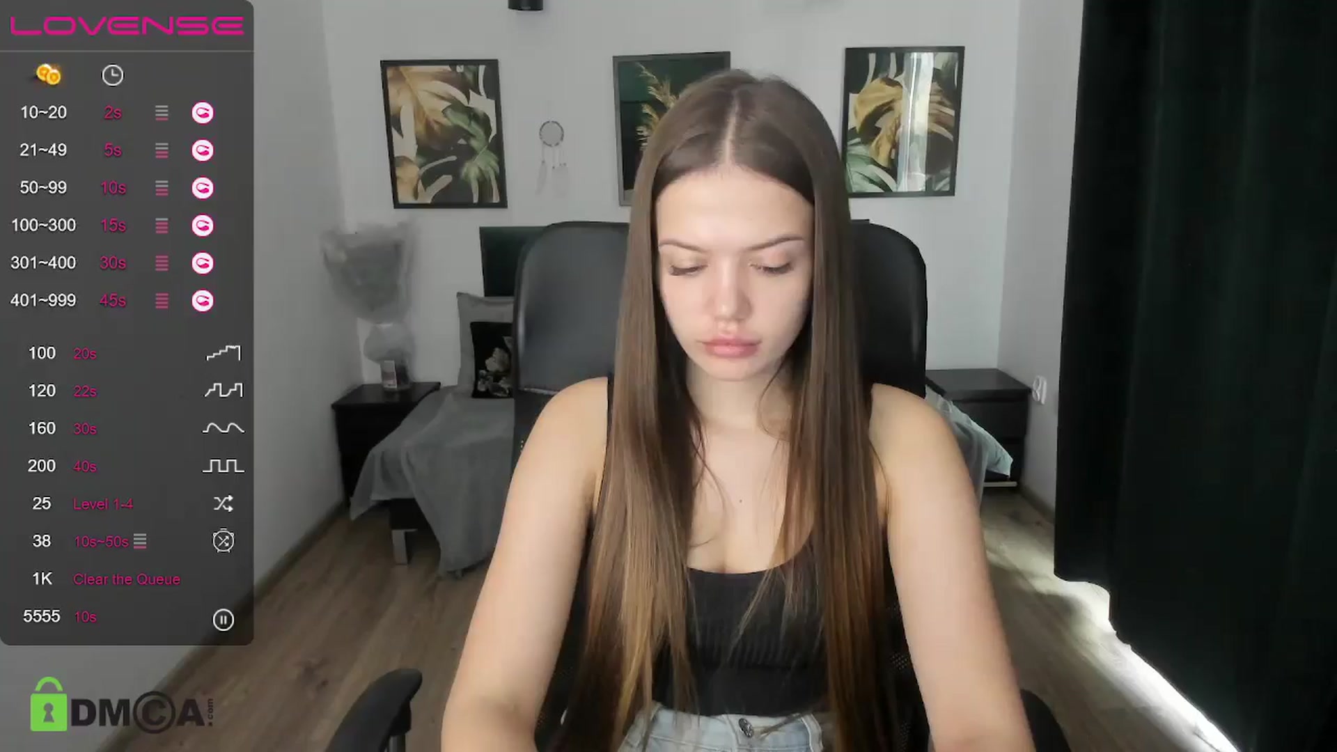 Gallery image thumbnail from JessicaB's myfreecams stream on, 03/13/2025, 14:50 image 5 of 20