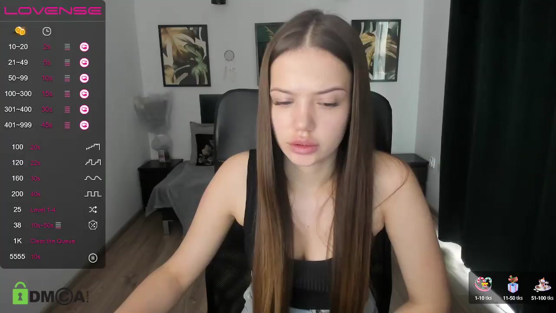 Gallery image thumbnail from JessicaB's myfreecams stream on, 03/13/2025, 14:50 image 10 of 20
