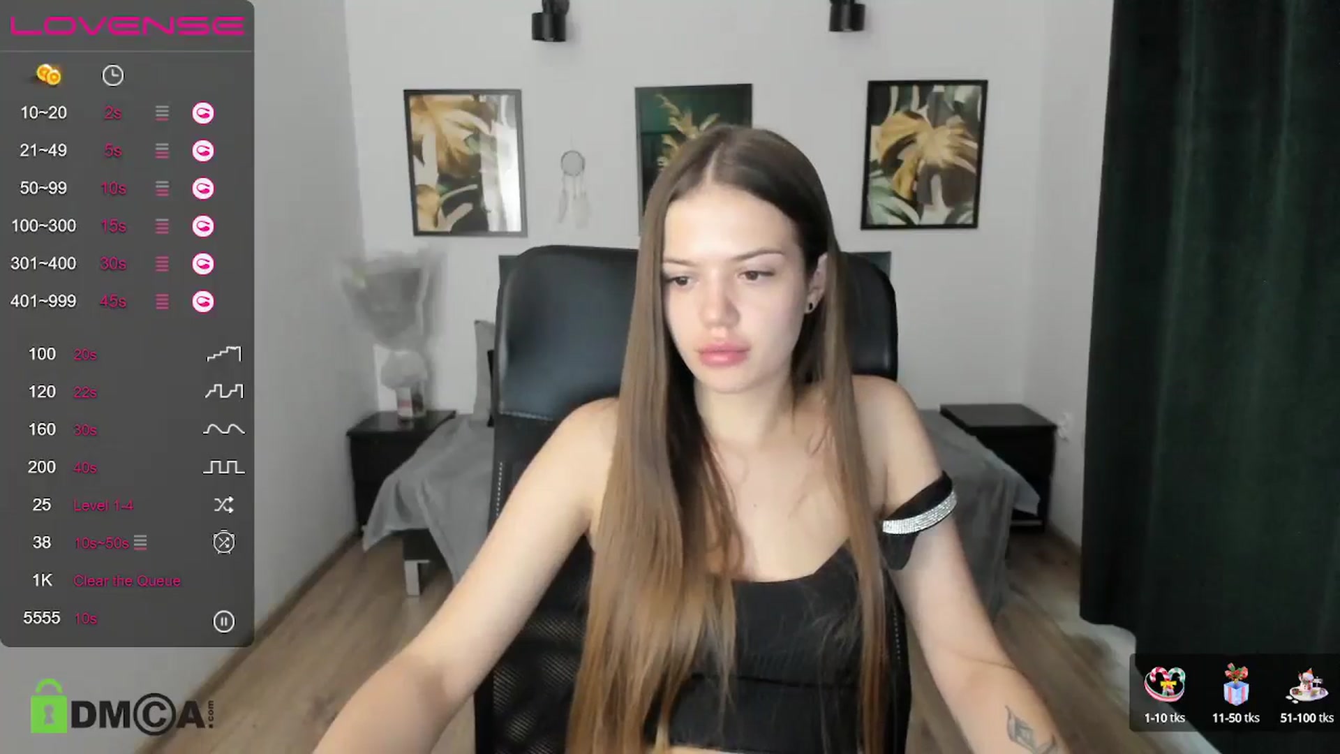 Gallery image thumbnail from JessicaB's myfreecams stream on, 03/13/2025, 16:54 image 17 of 20