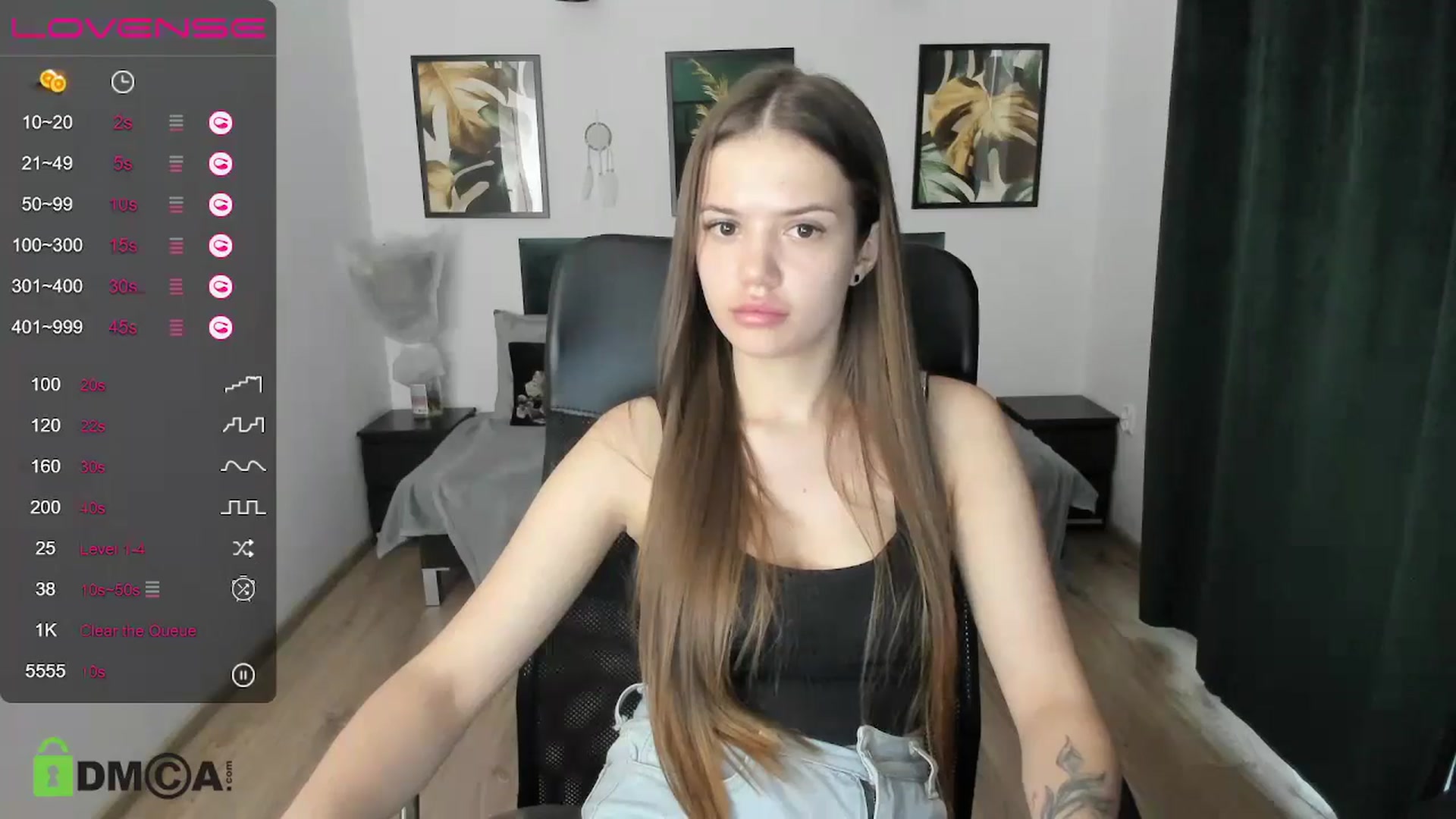 Gallery image thumbnail from JessicaB's myfreecams stream on, 03/13/2025, 16:54 image 11 of 20