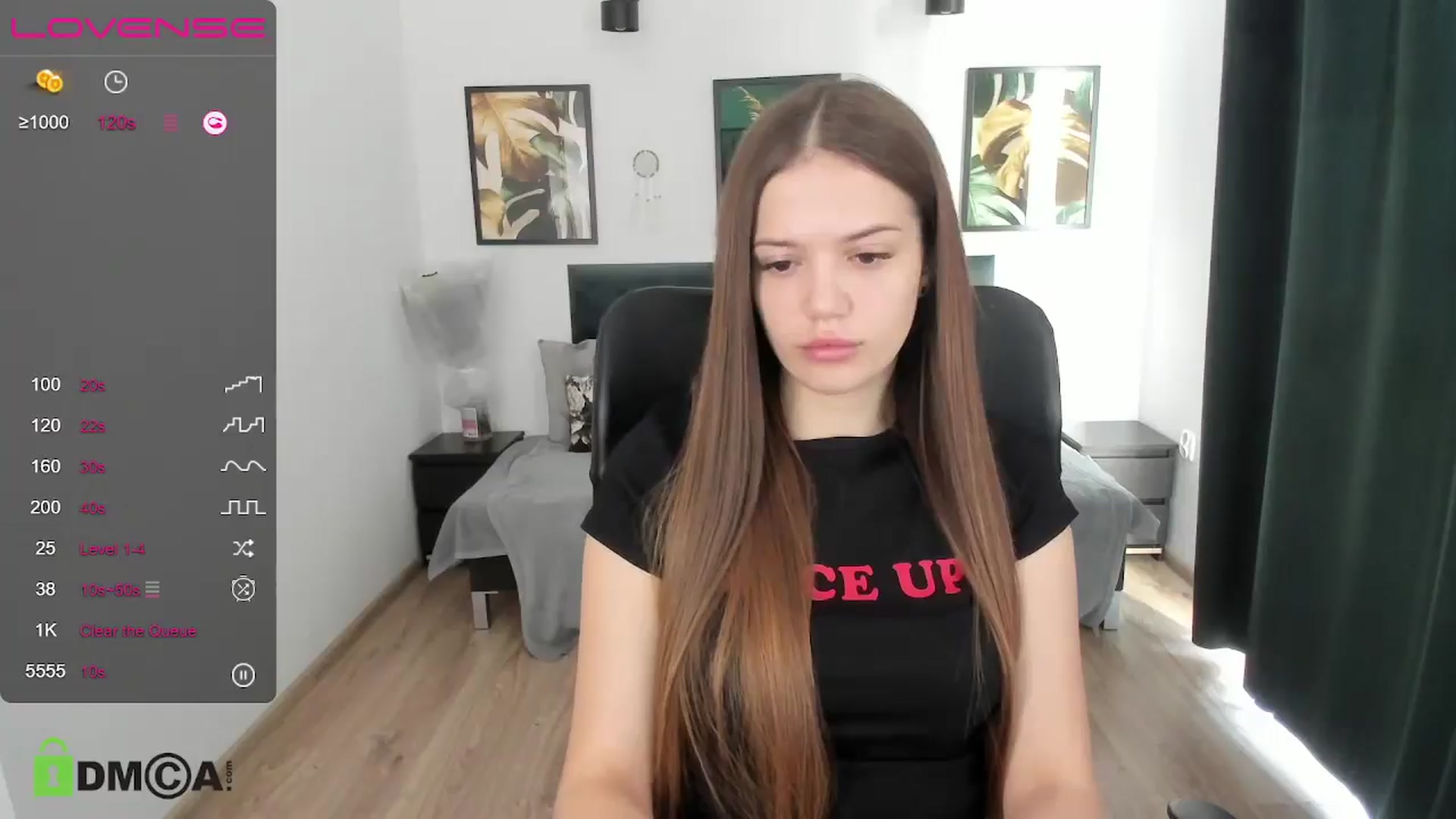 Gallery image thumbnail from JessicaB's myfreecams stream on, 03/16/2025, 13:53 image 8 of 20