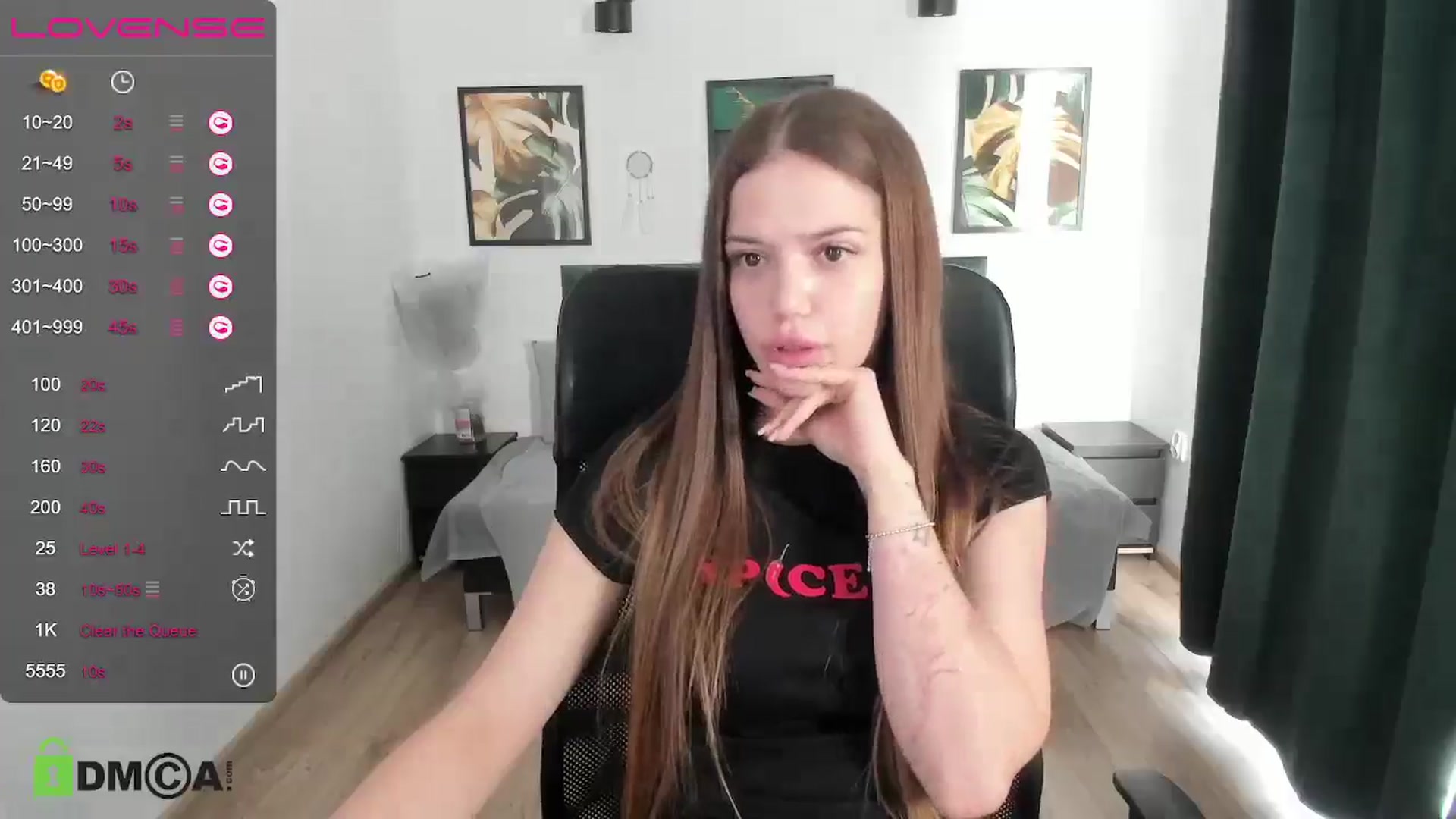 Gallery image thumbnail from JessicaB's myfreecams stream on, 03/16/2025, 14:58 image 15 of 20