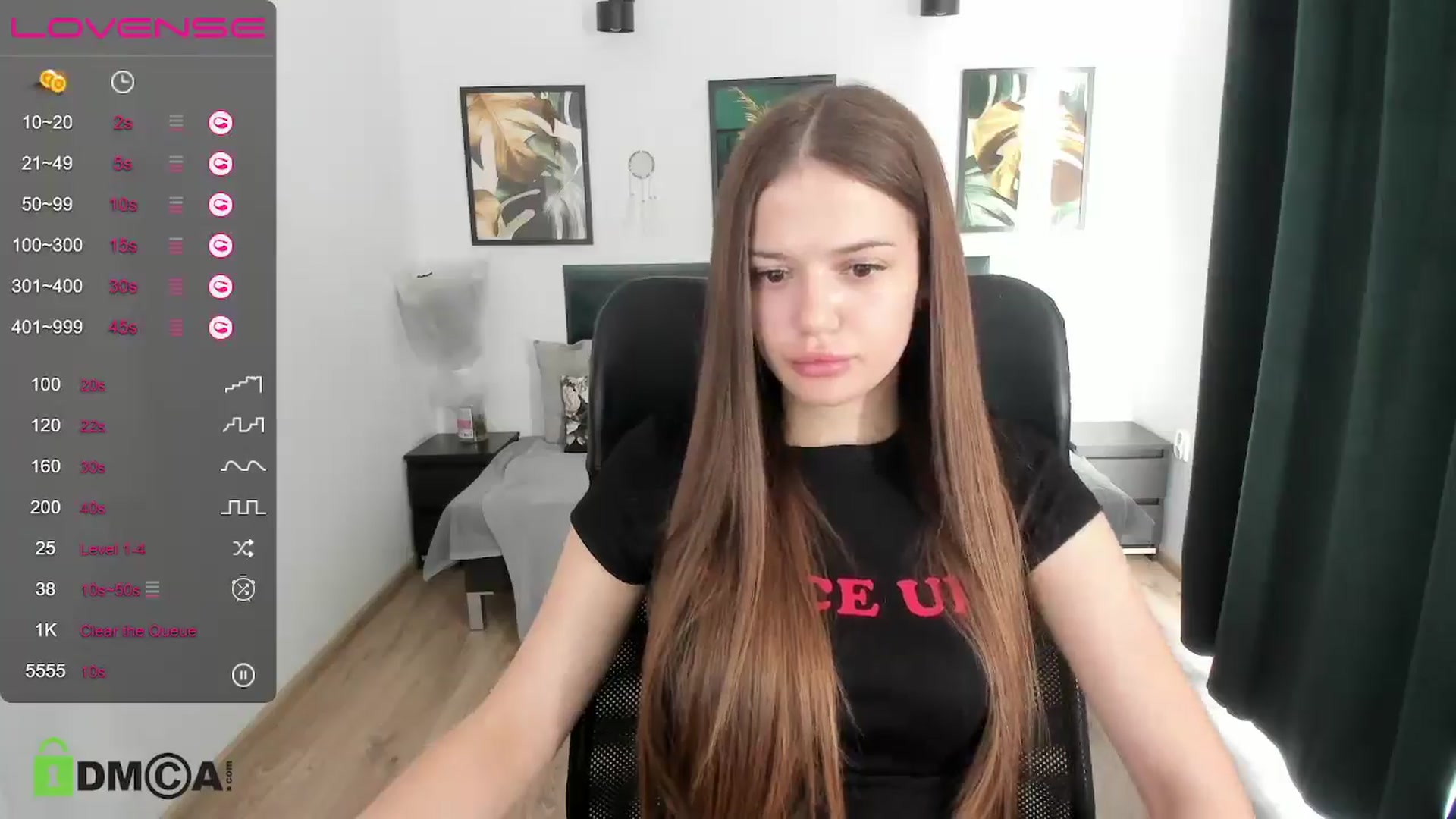Gallery image thumbnail from JessicaB's myfreecams stream on, 03/16/2025, 14:58 image 4 of 20