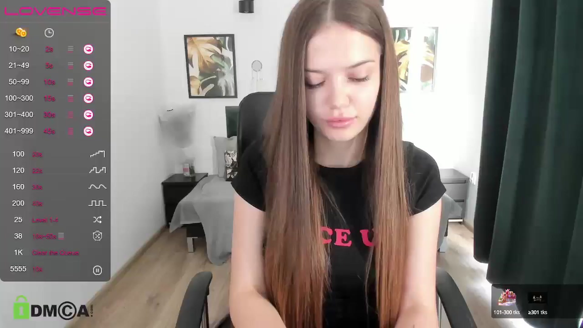 Gallery image thumbnail from JessicaB's myfreecams stream on, 03/16/2025, 14:58 image 6 of 20