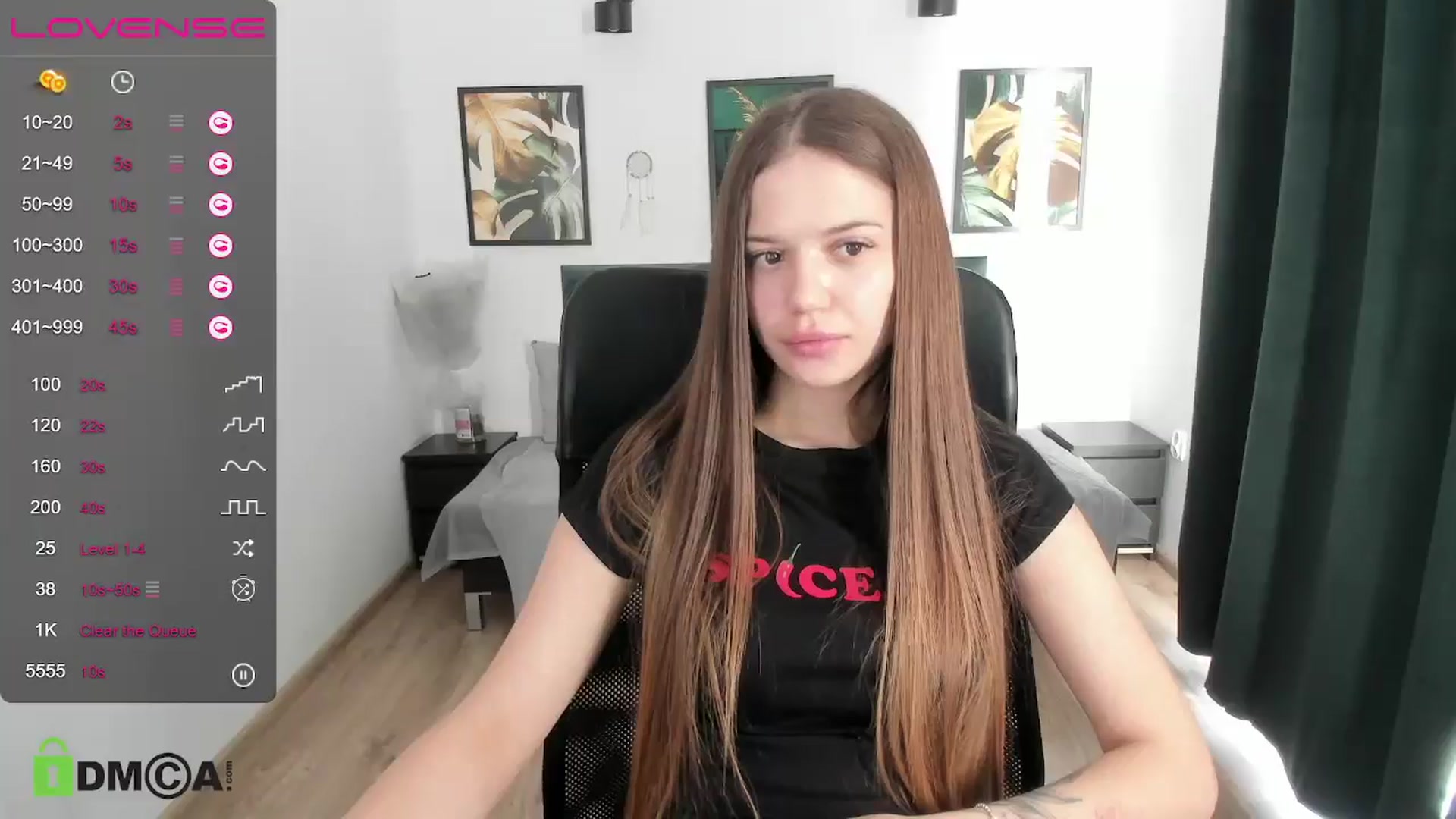 Gallery image thumbnail from JessicaB's myfreecams stream on, 03/16/2025, 14:58 image 14 of 20