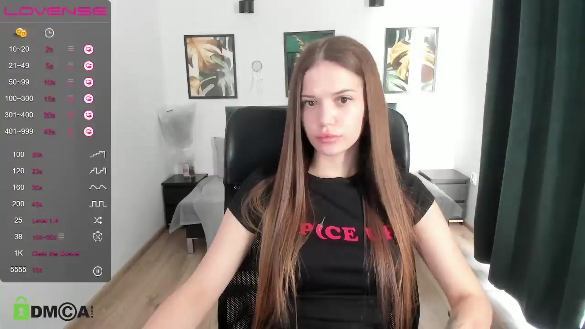 Gallery image thumbnail from JessicaB's myfreecams stream on, 03/16/2025, 14:58 image 16 of 20