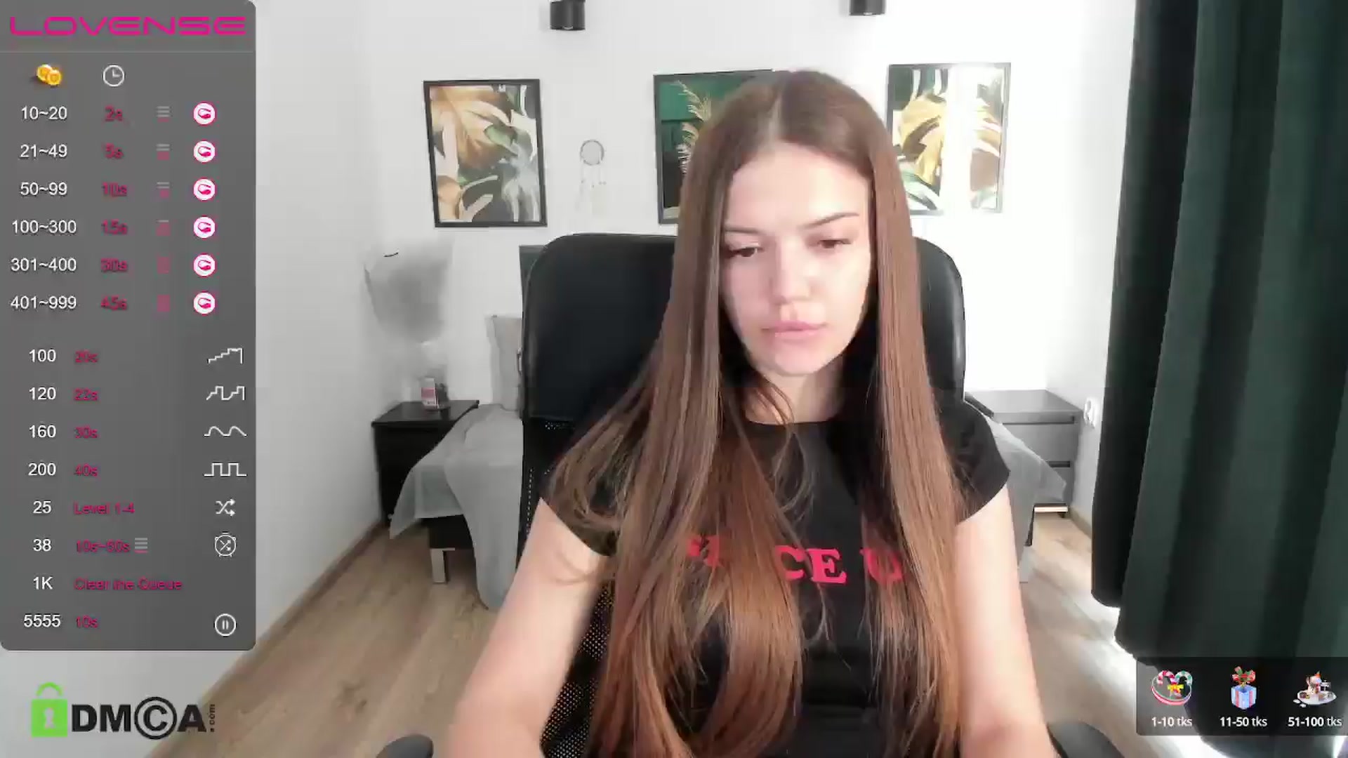Gallery image thumbnail from JessicaB's myfreecams stream on, 03/16/2025, 14:58 image 18 of 20