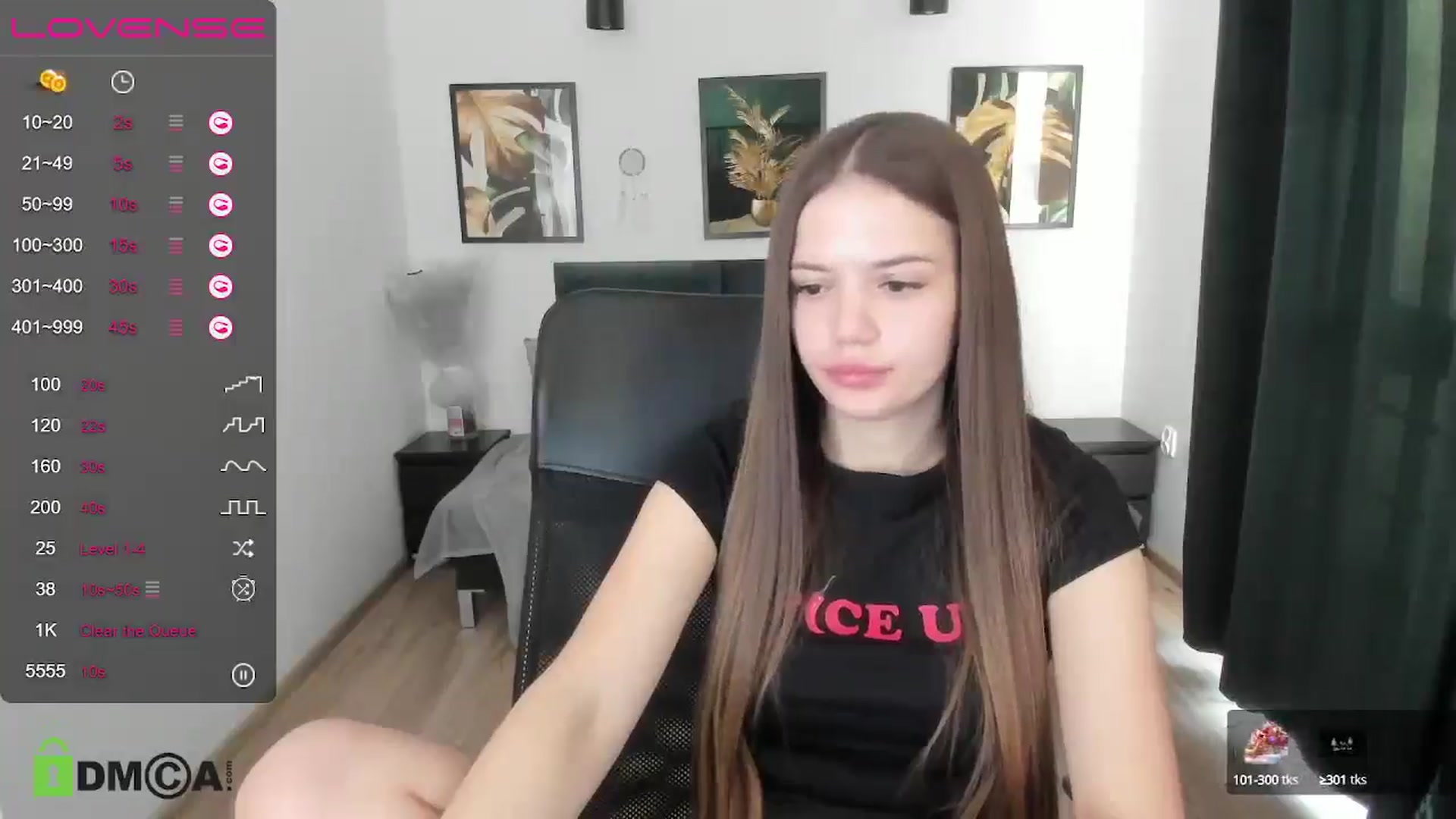 Gallery image thumbnail from JessicaB's myfreecams stream on, 03/16/2025, 16:41 image 14 of 20