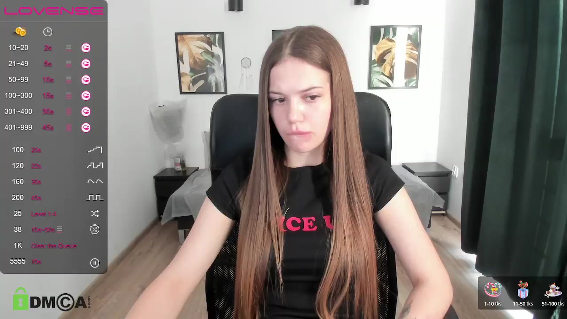 Gallery image thumbnail from JessicaB's myfreecams stream on, 03/16/2025, 16:41 image 3 of 20