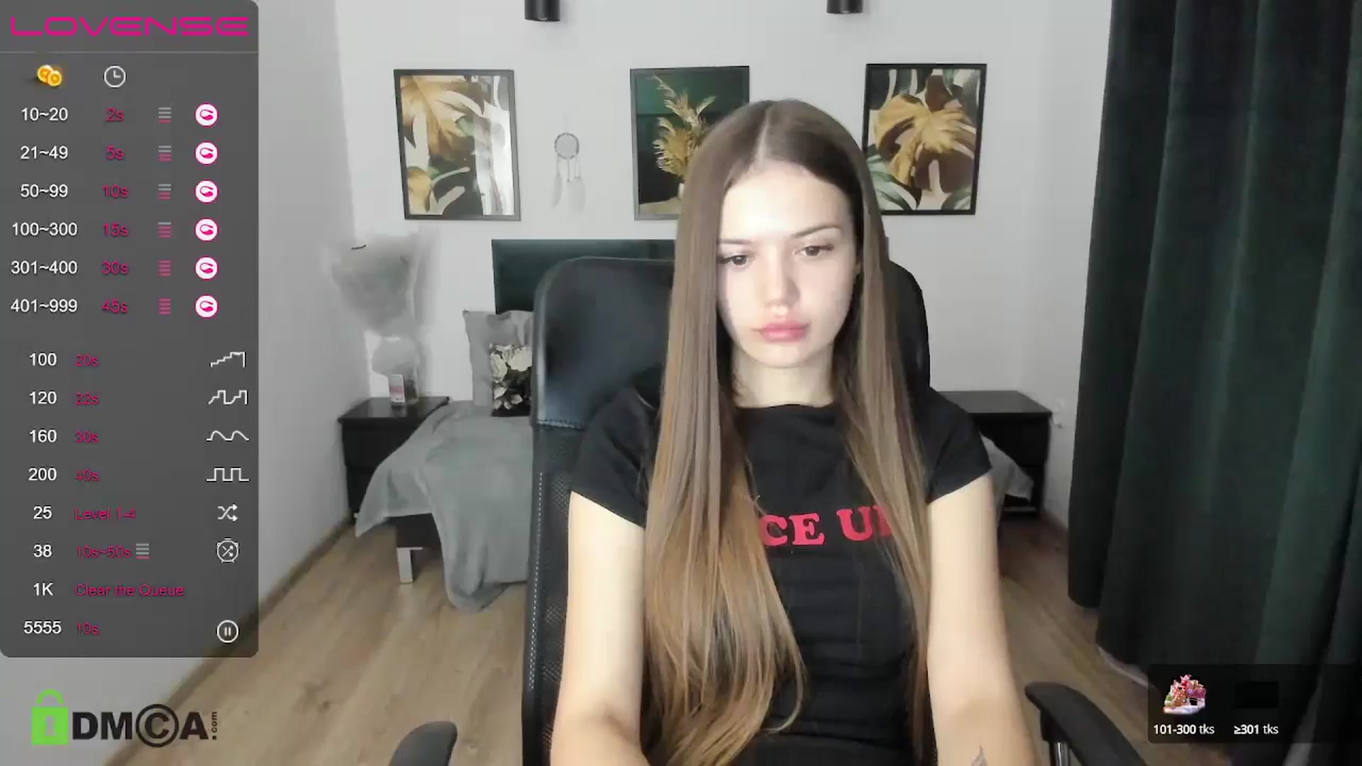 Gallery image thumbnail from JessicaB's myfreecams stream on, 03/16/2025, 18:17 image 14 of 20