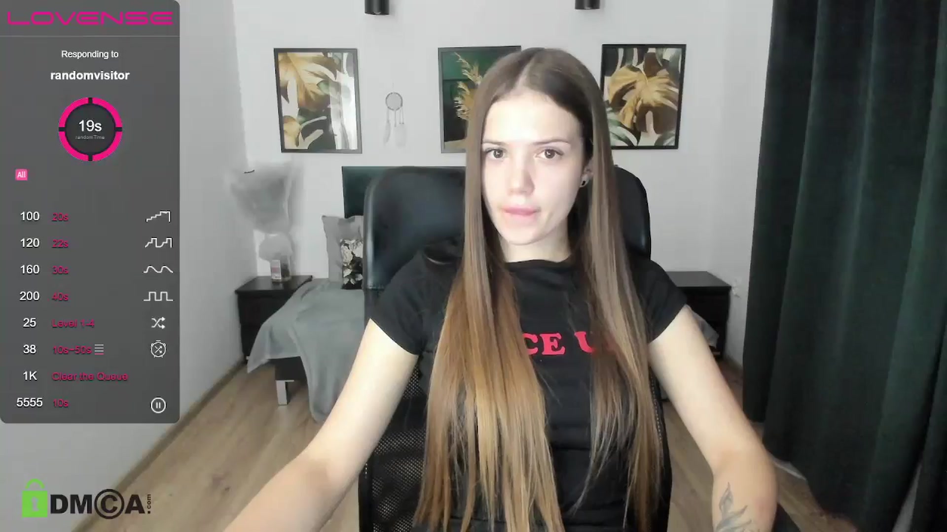 Gallery image thumbnail from JessicaB's myfreecams stream on, 03/16/2025, 18:17 image 10 of 20