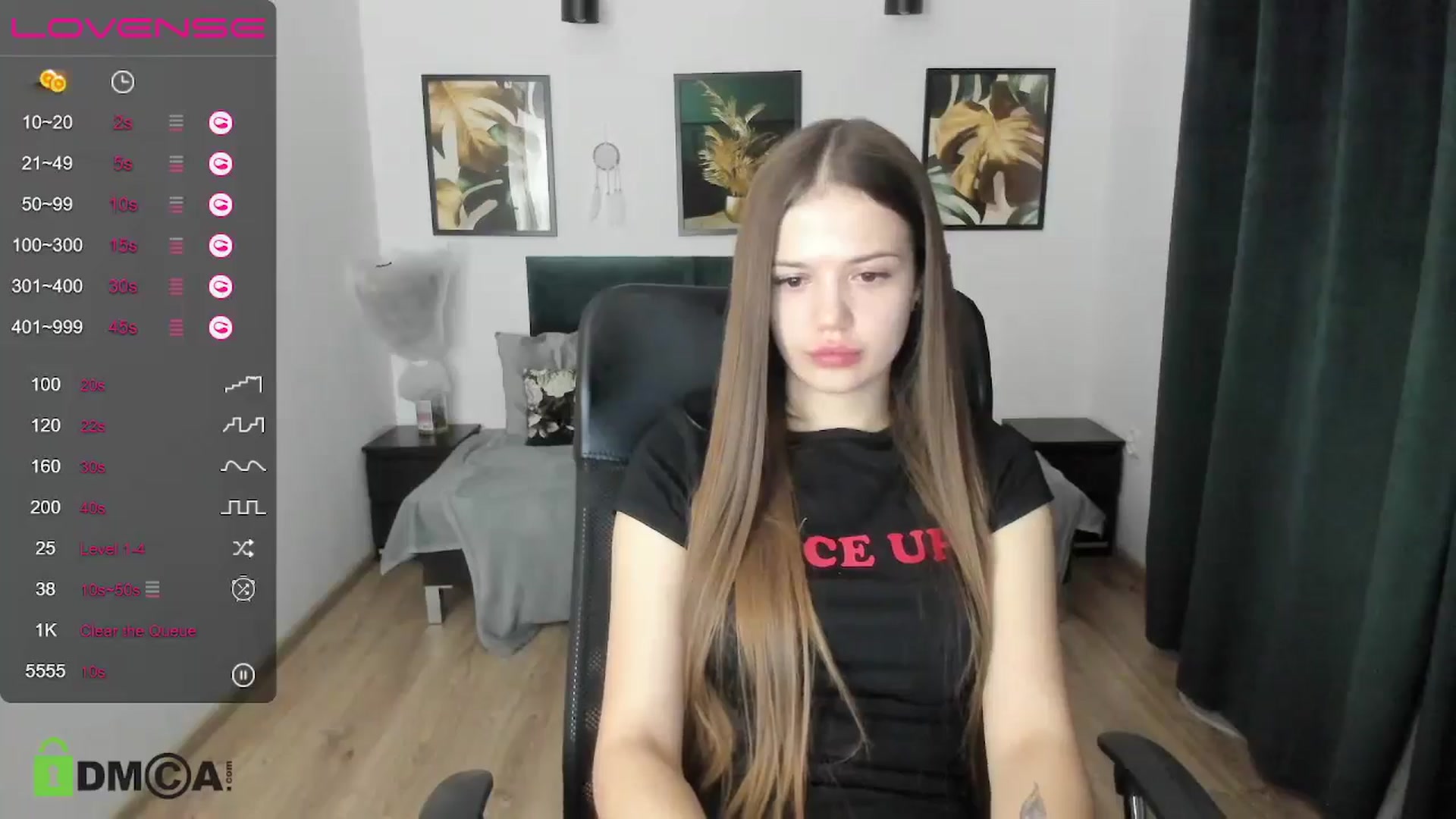 Gallery image thumbnail from JessicaB's myfreecams stream on, 03/16/2025, 18:17 image 17 of 20